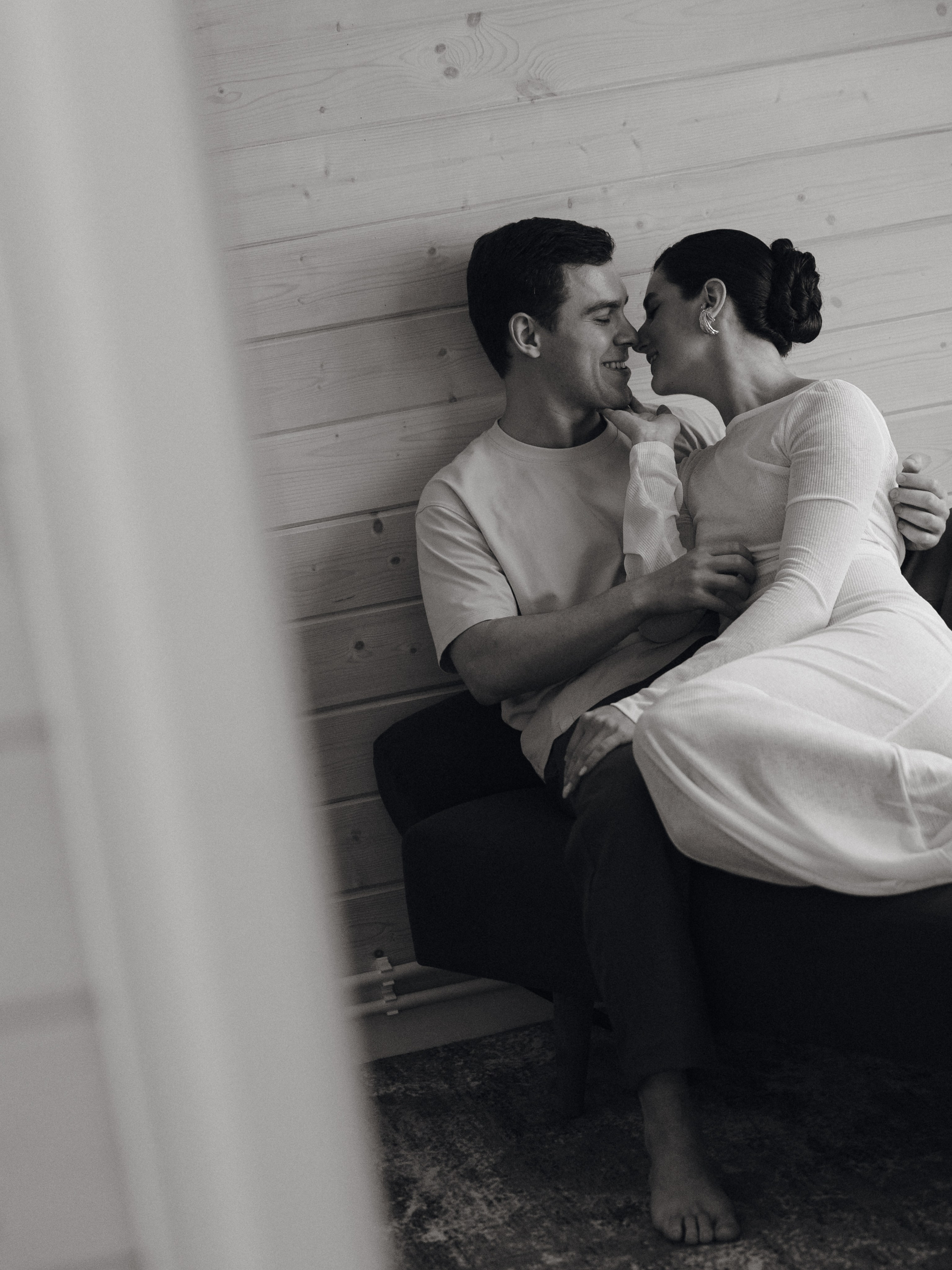 Анонс Wedding day Иван & Сабина. Свадебный фотограф Колесников Антон