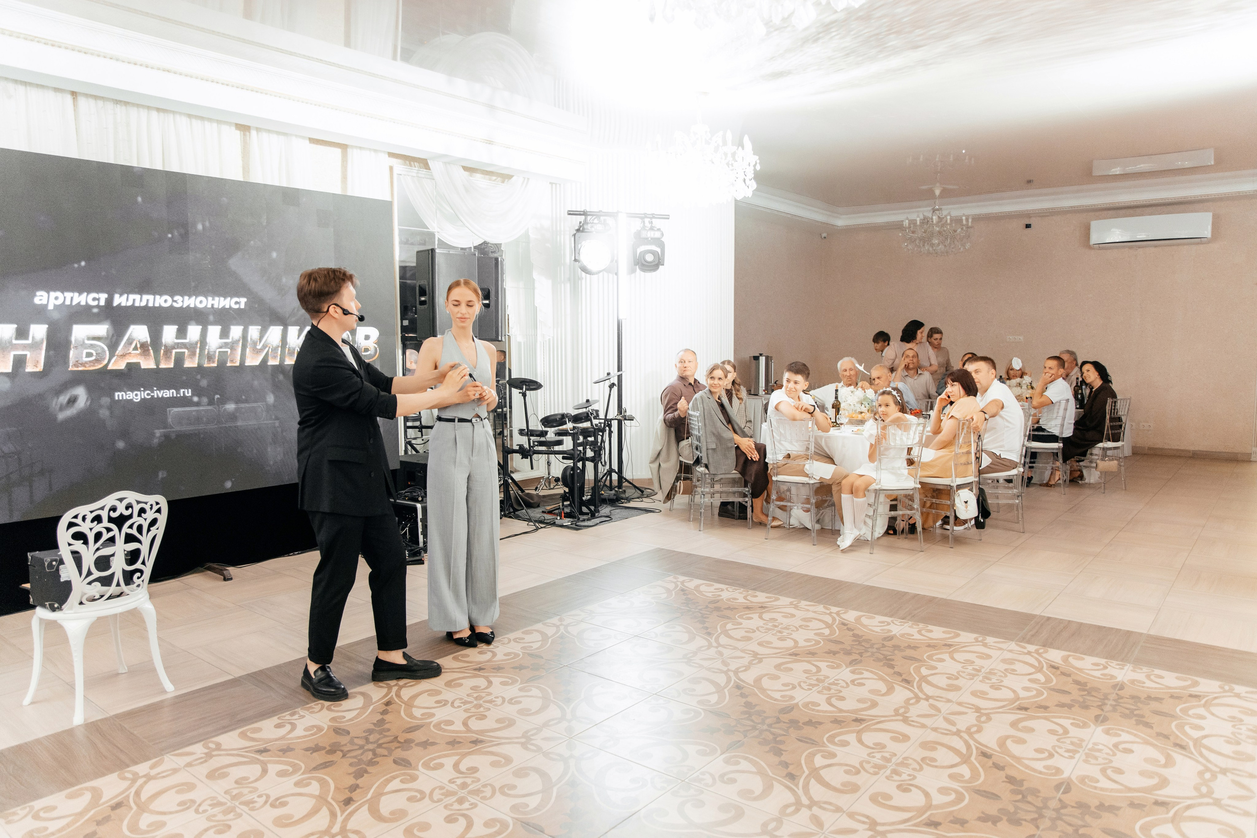 D&E WEDDING DAY. ФОТОГРАФ | ВИДЕОГРАФ | КУРГАН | ТЮМЕНЬ | ЕКБ Михаил Сутягин