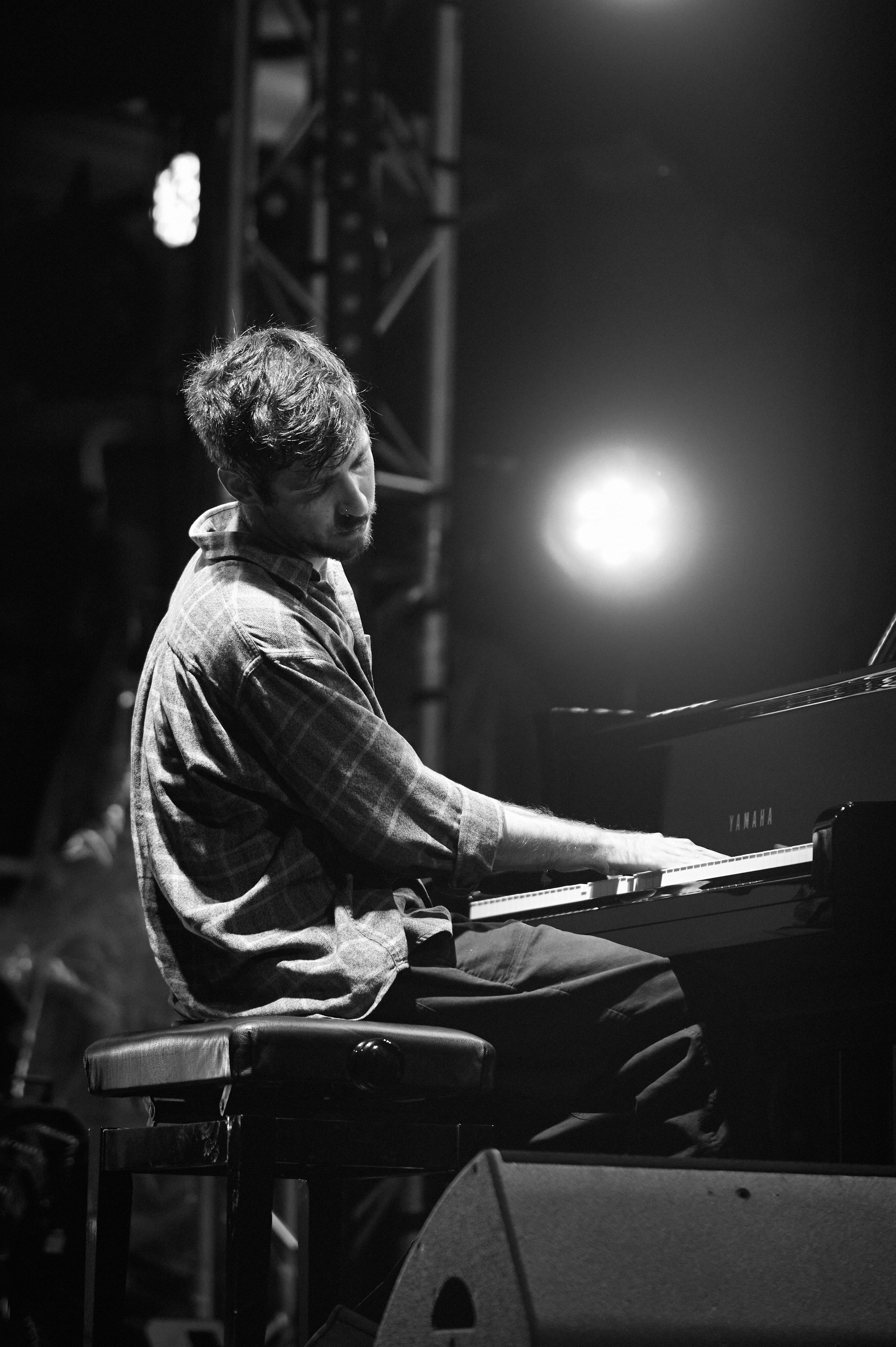 Art of Music. Портретный фотограф в Москве Айрат Абдуллаев