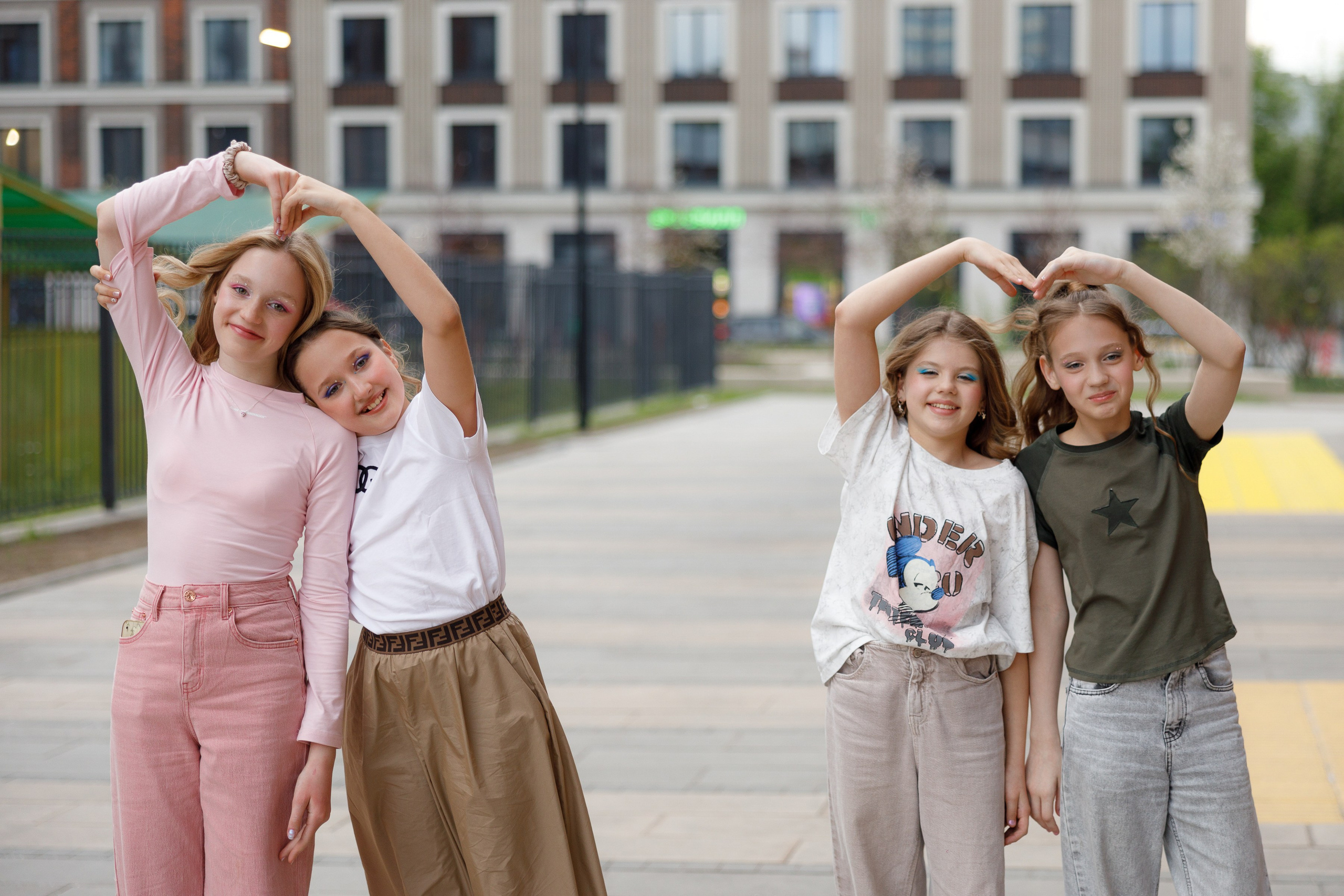 ДЕНЬ РОЖДЕНИЯ СТЕФАНИИ. Свадебный и event-фотограф Иван Волнухин