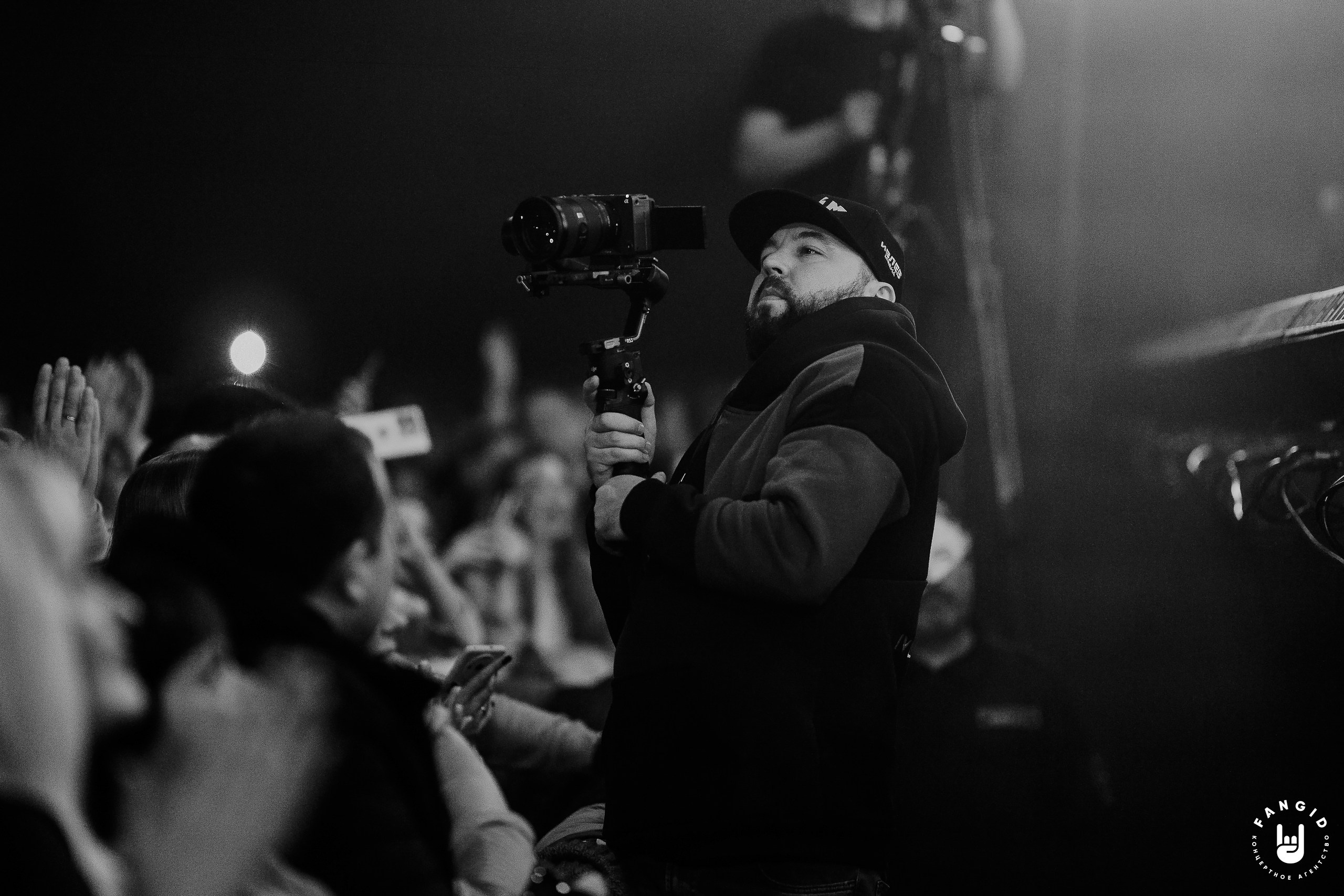 Руки вверх в Ульяновске. Видеограф в Ульяновске Ивлев Сергей | IVLEV MEDIA