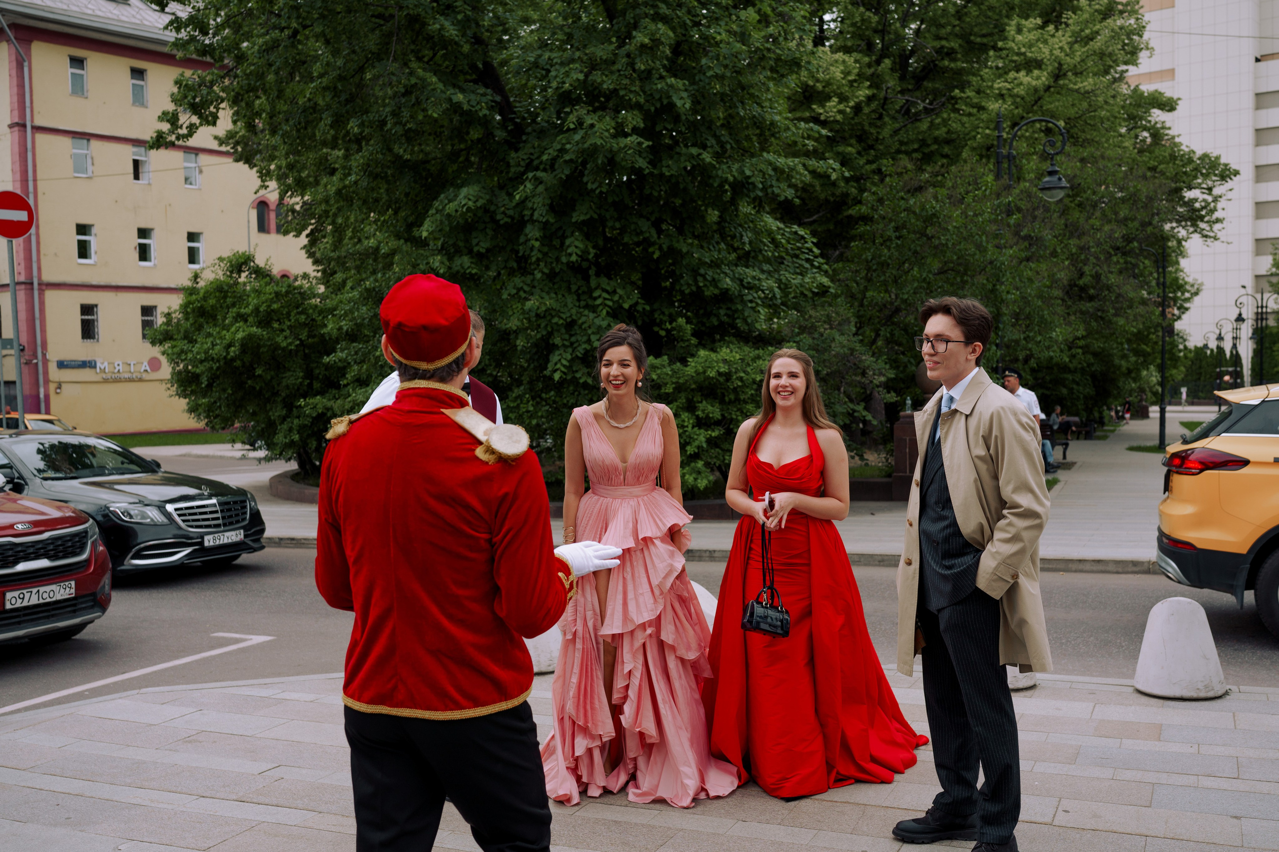 Фотограф репортажный на премию. Репортажный фотограф в Москве Саша Дружинина