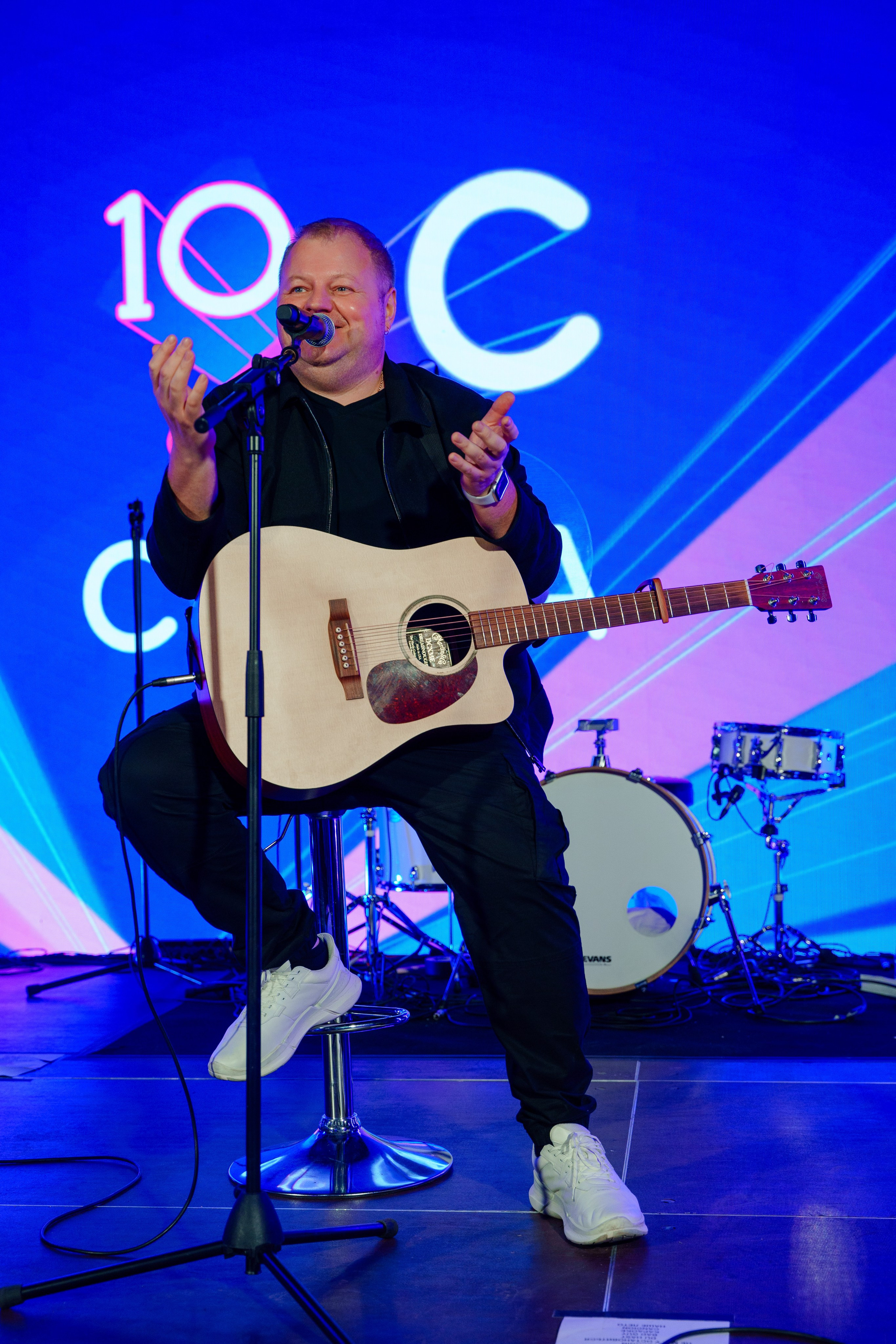 Фотограф на мероприятие в Лужники. Репортажный фотограф в Москве Саша Дружинина