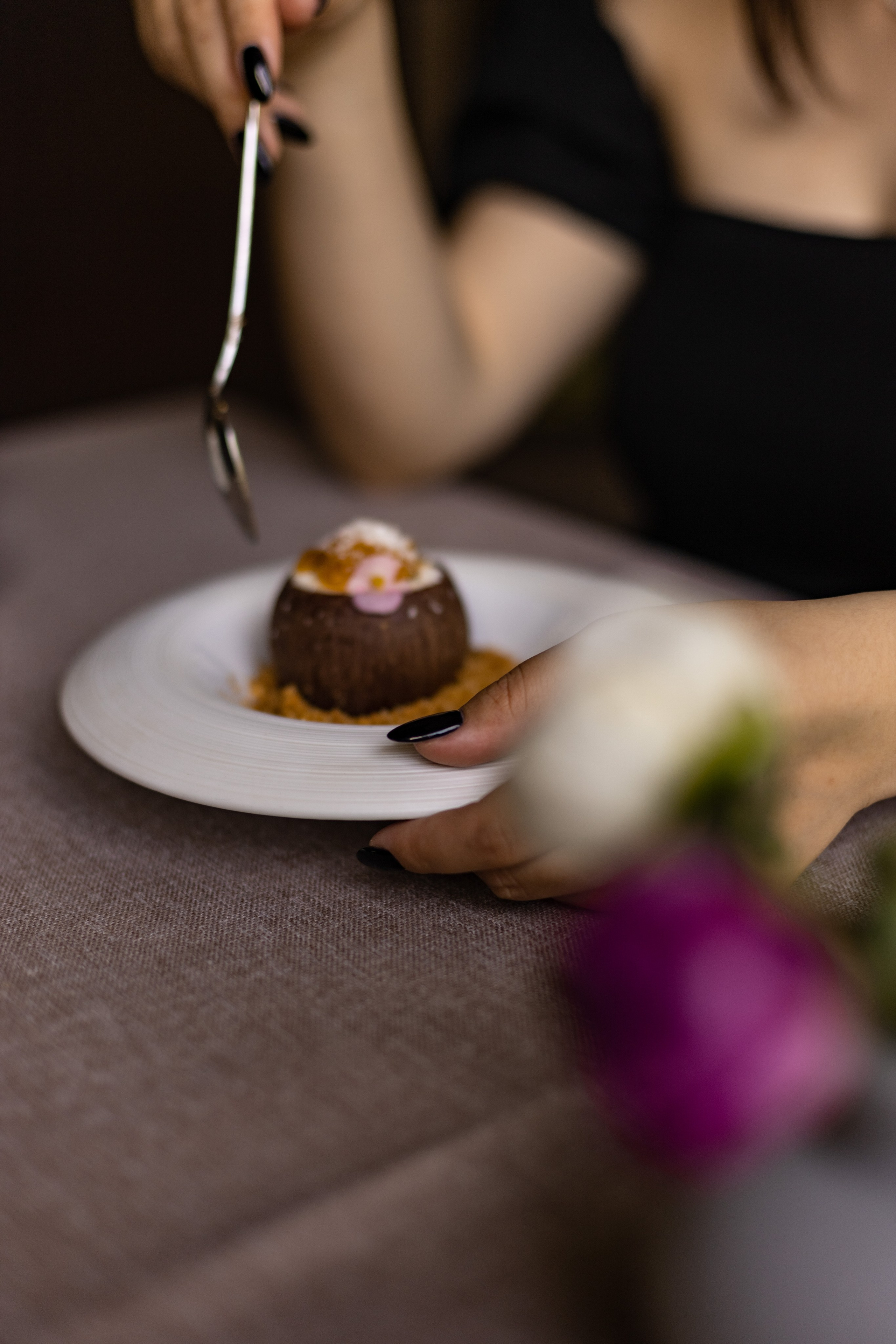 Индивидуальная съемка. Главная