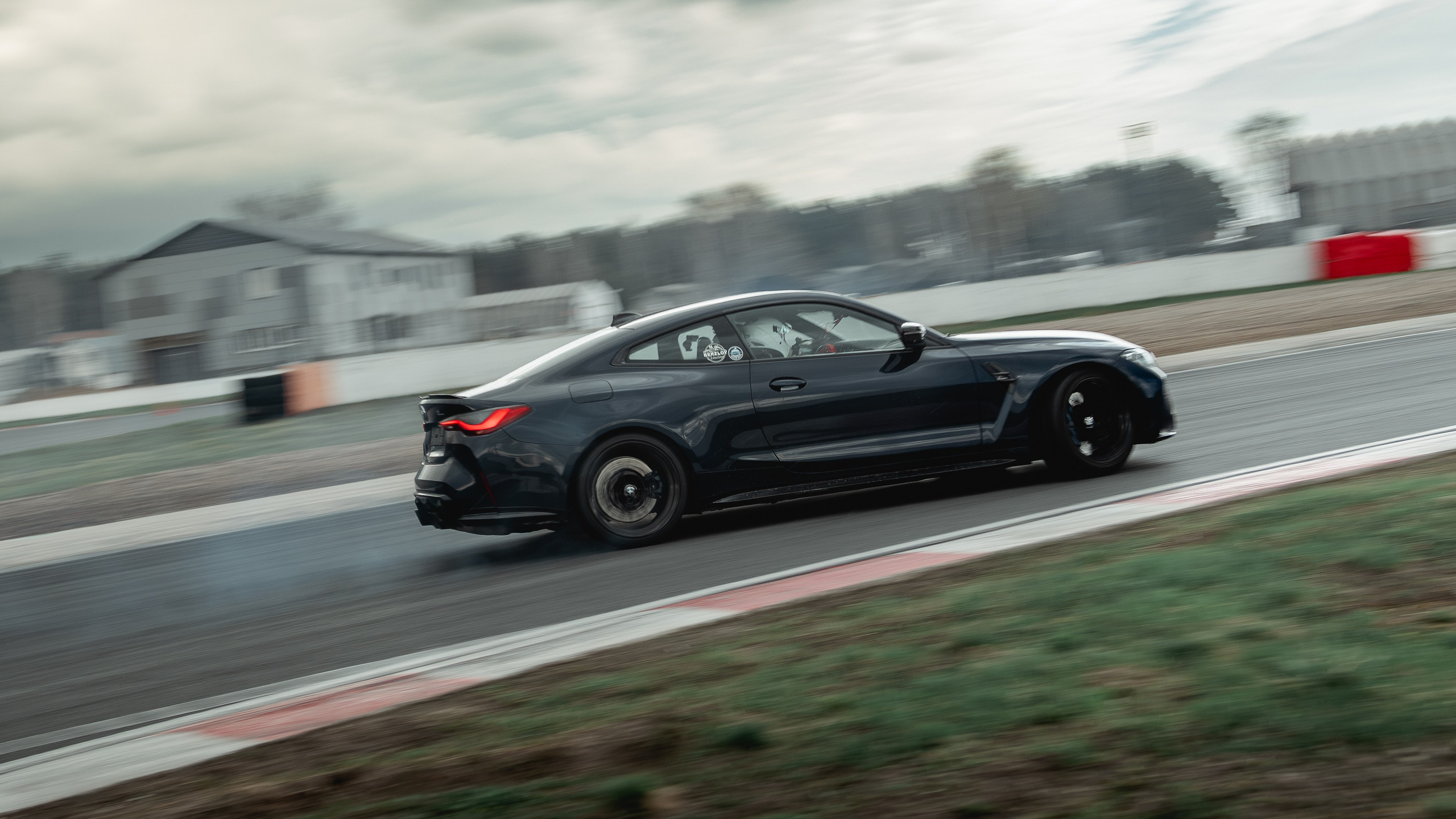 Фотографии с M-Trackday