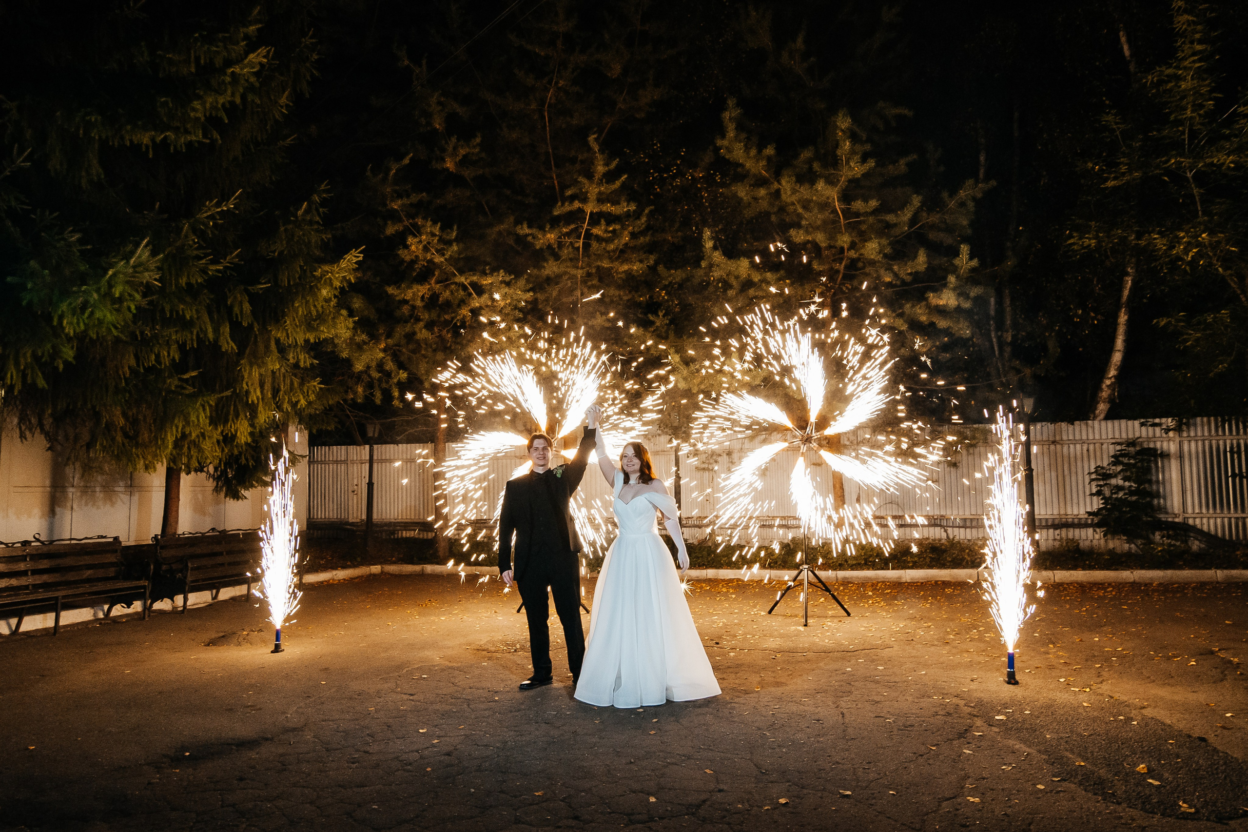 Свадьба для Екатерины и Никиты. Свадебный и семейный фотограф г. Ярославль Савинская Анастасия