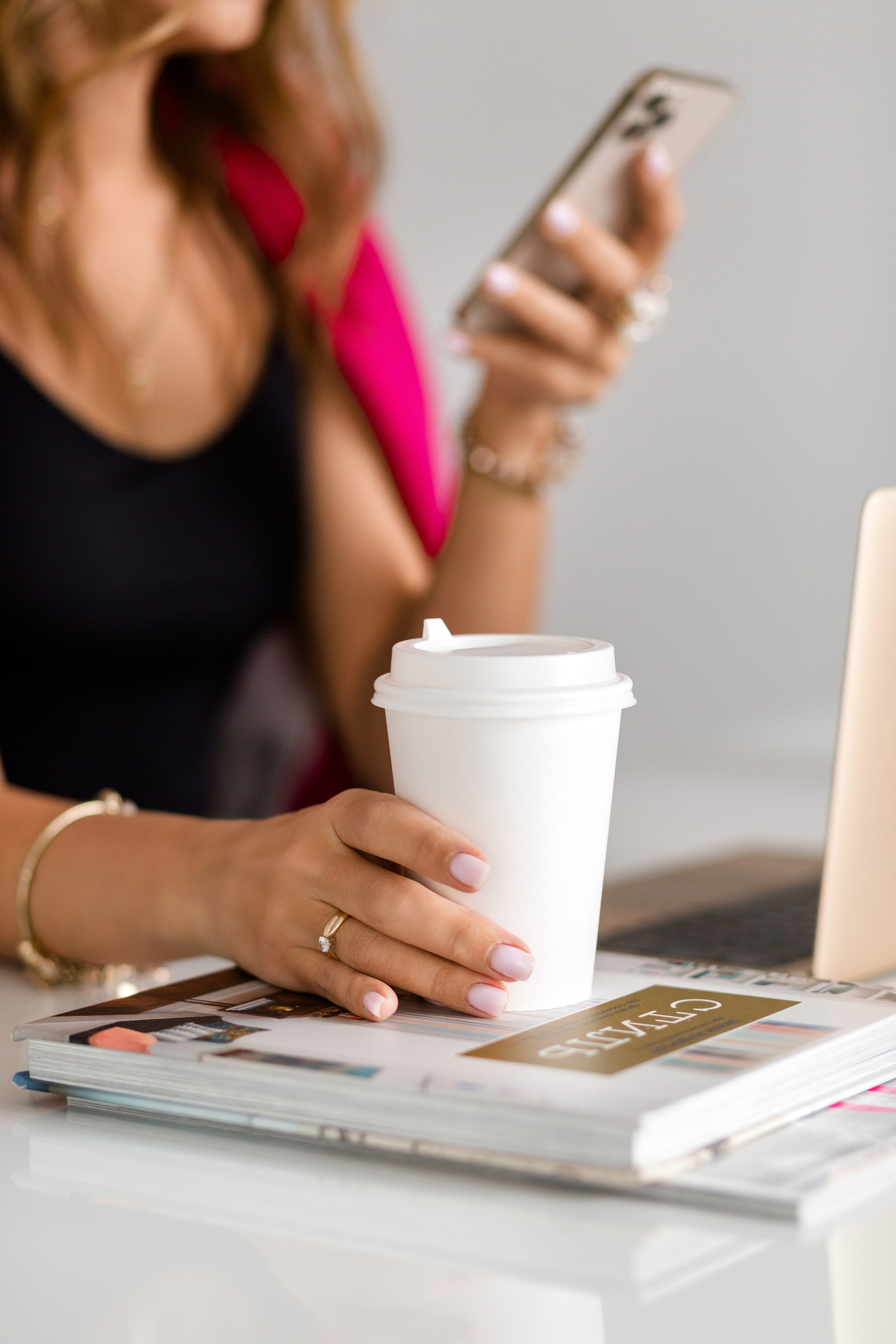 Ангелина. Главная