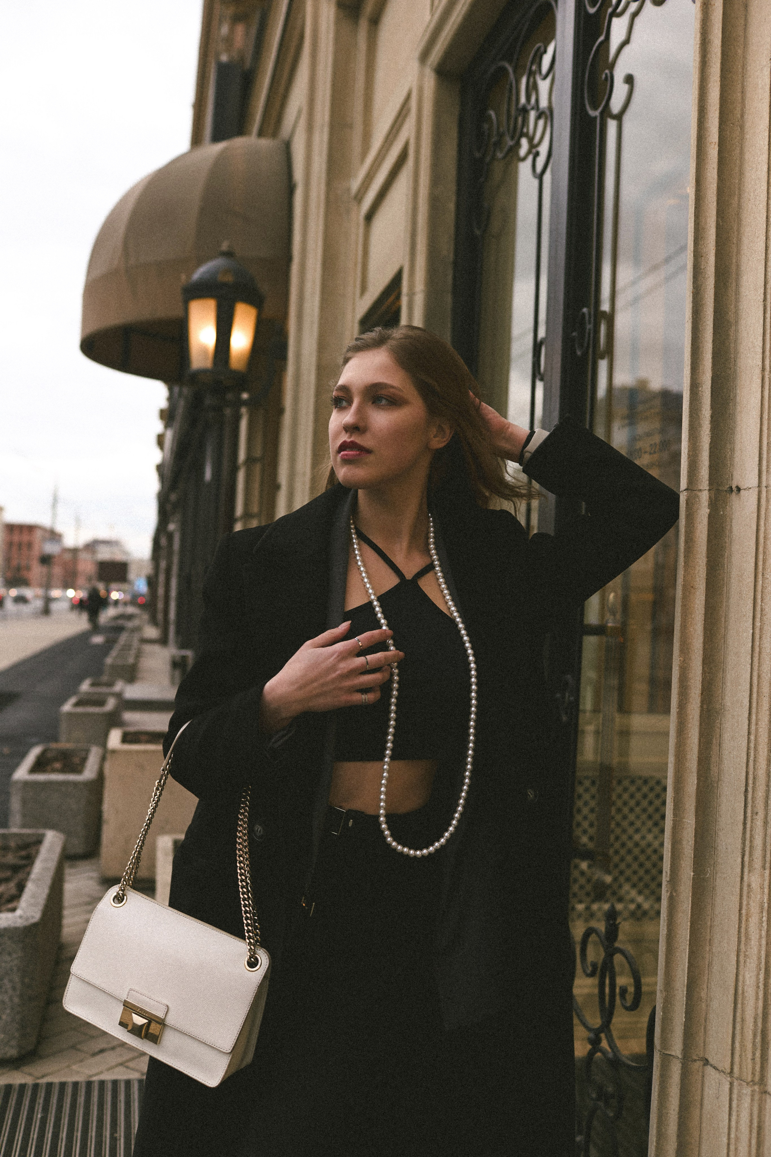 DASHA. Фотограф Мария Сивохина