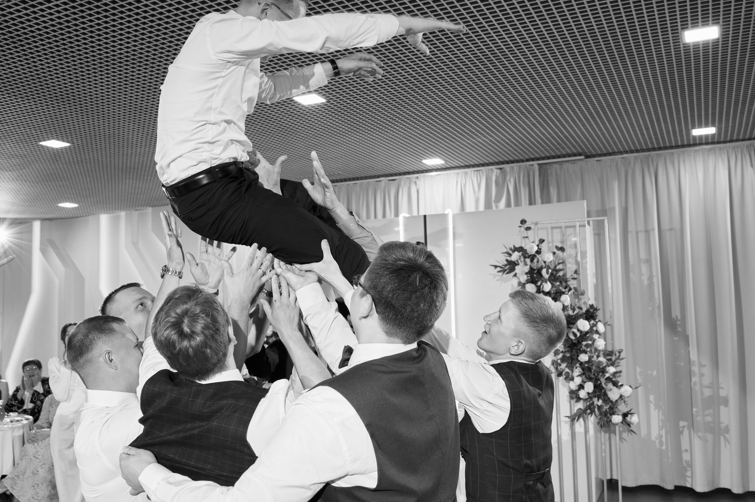 Никита и Карина 2023. Не только свадебный фотограф Чеглаков Алексей