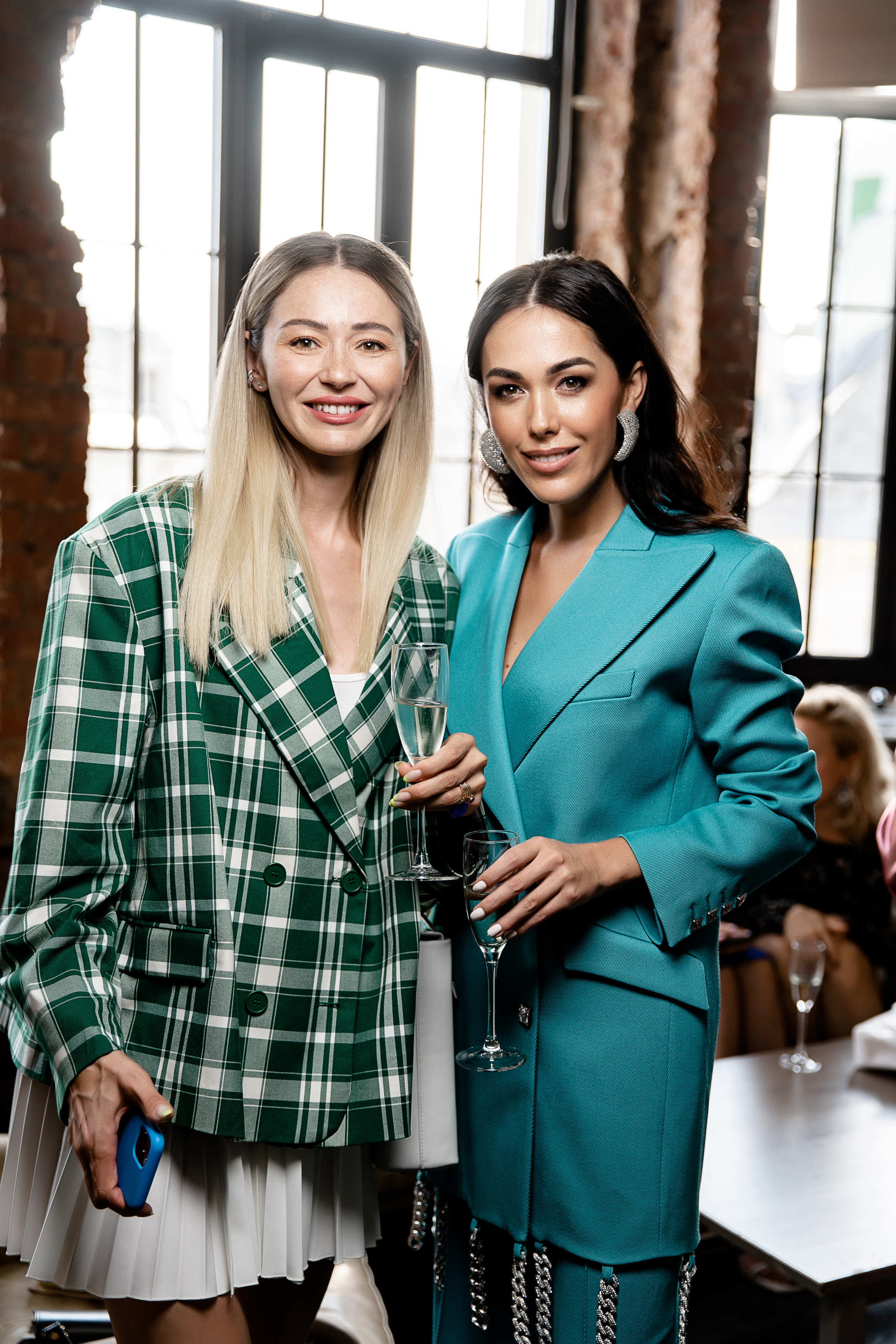 Мк Ольги Соколенко (Стилист Первого канала). Фотограф в Москве и по всему миру — Олег Акентьев (Events, Светская Хроника, FTP)