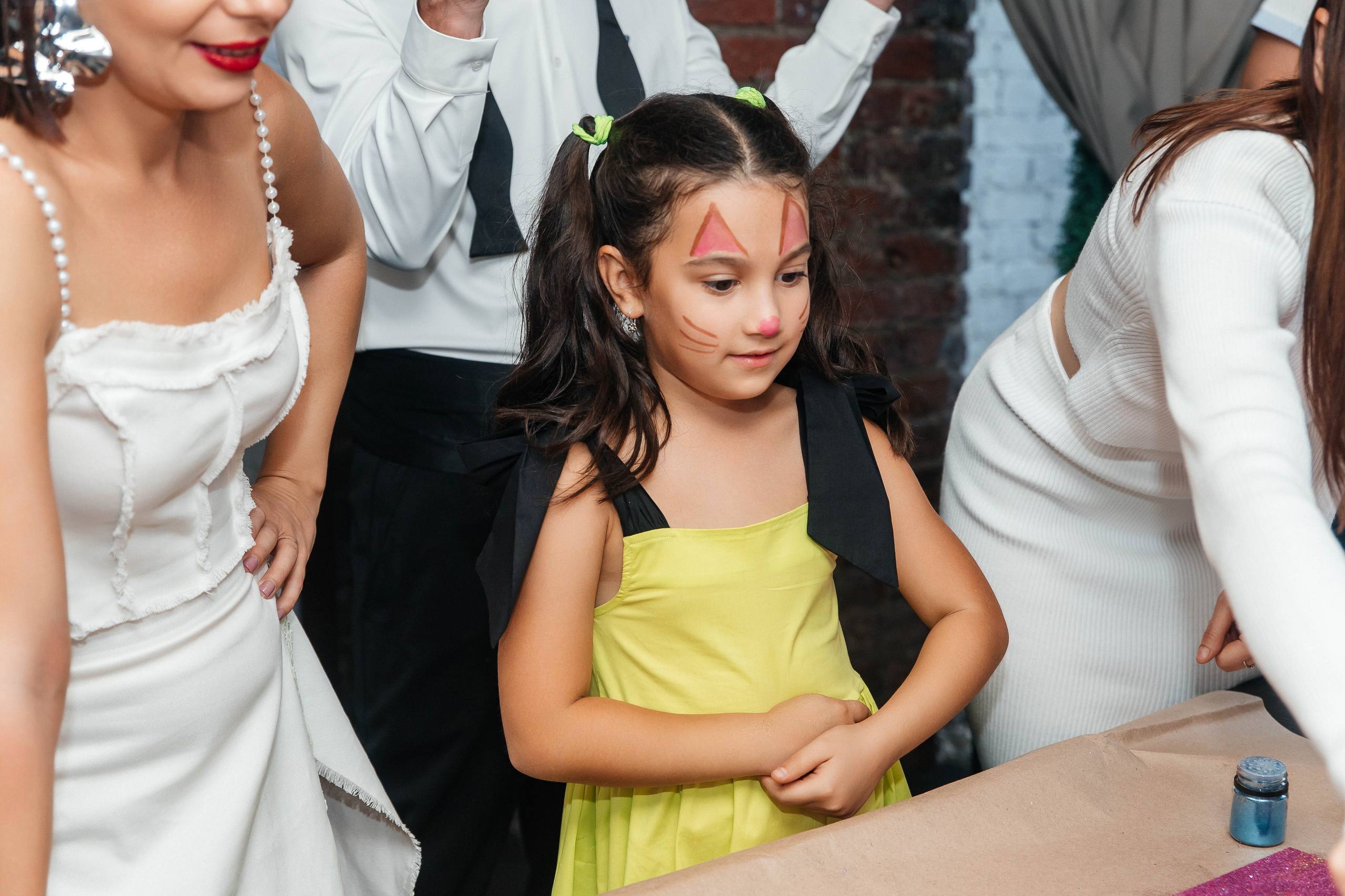 Репортажная сьёмка свадебного юбилея. Свадебный и семейный фотограф в Москве