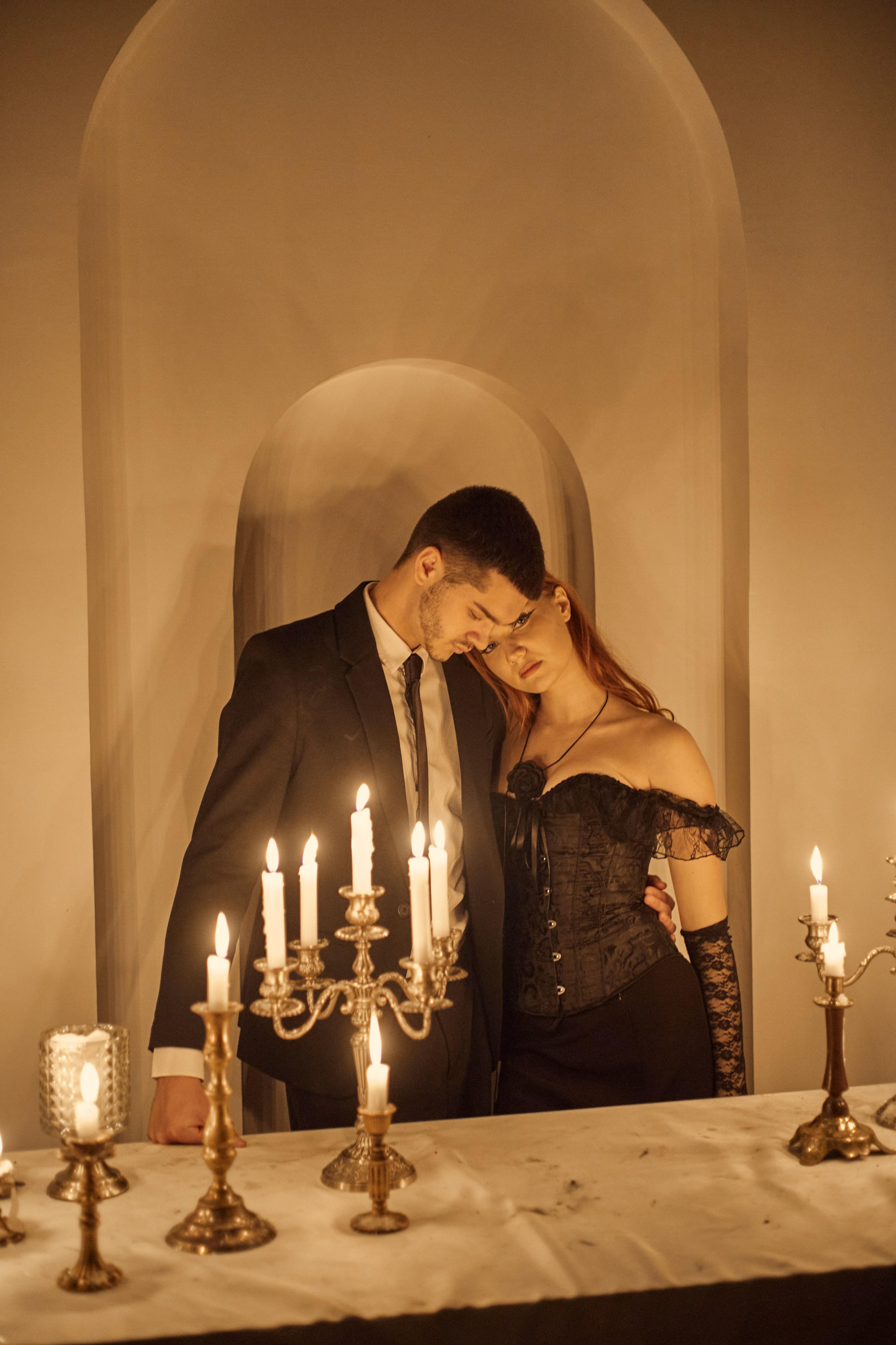 Катя и Костя. Ваш фотограф в Волгограде