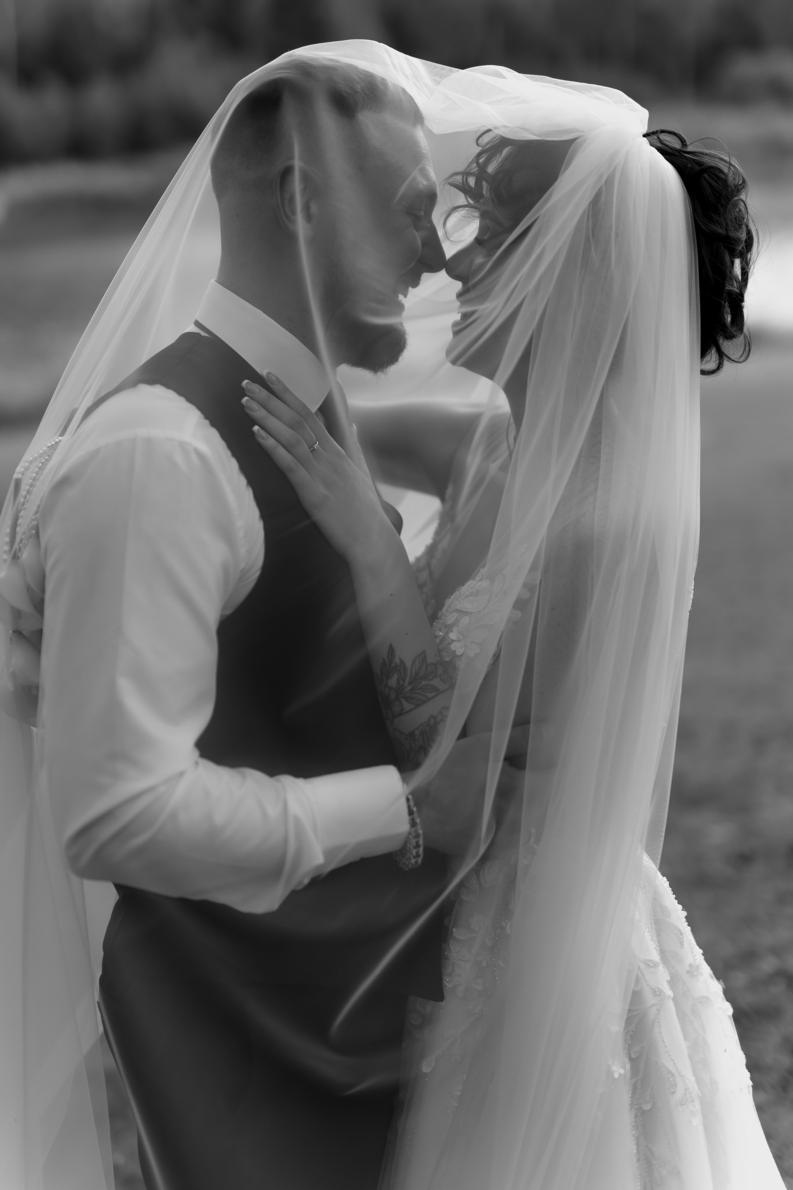 Свадьба Ивана и Ольги. Фотограф Кольчугино/Владимир/Москва Елизавета Иода