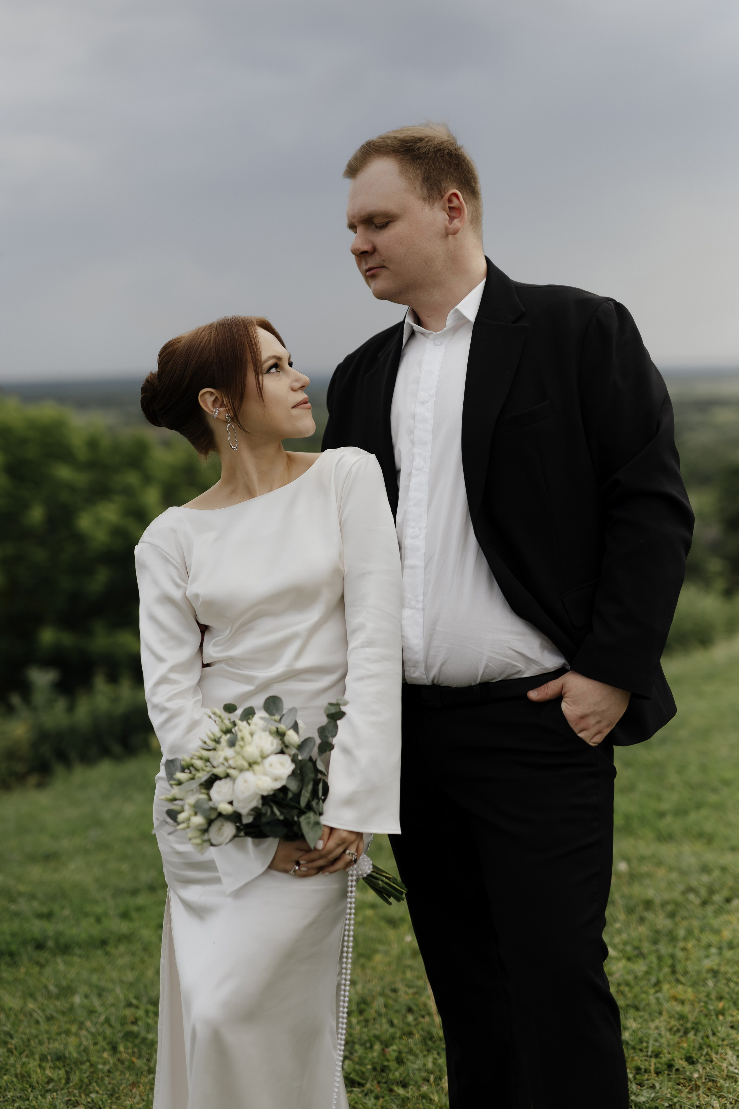 Свадьба Алексея и Натальи. Фотограф Кольчугино/Владимир/Москва Елизавета Иода