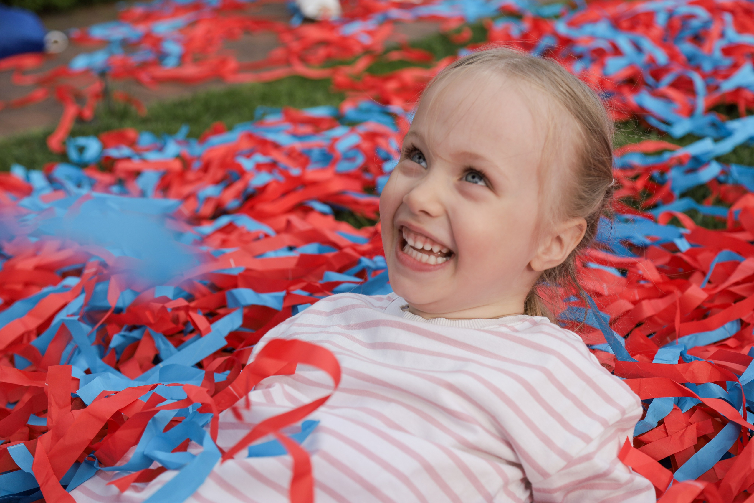 Детские праздники. Профессиональная фотосъемка мероприятий в Москве