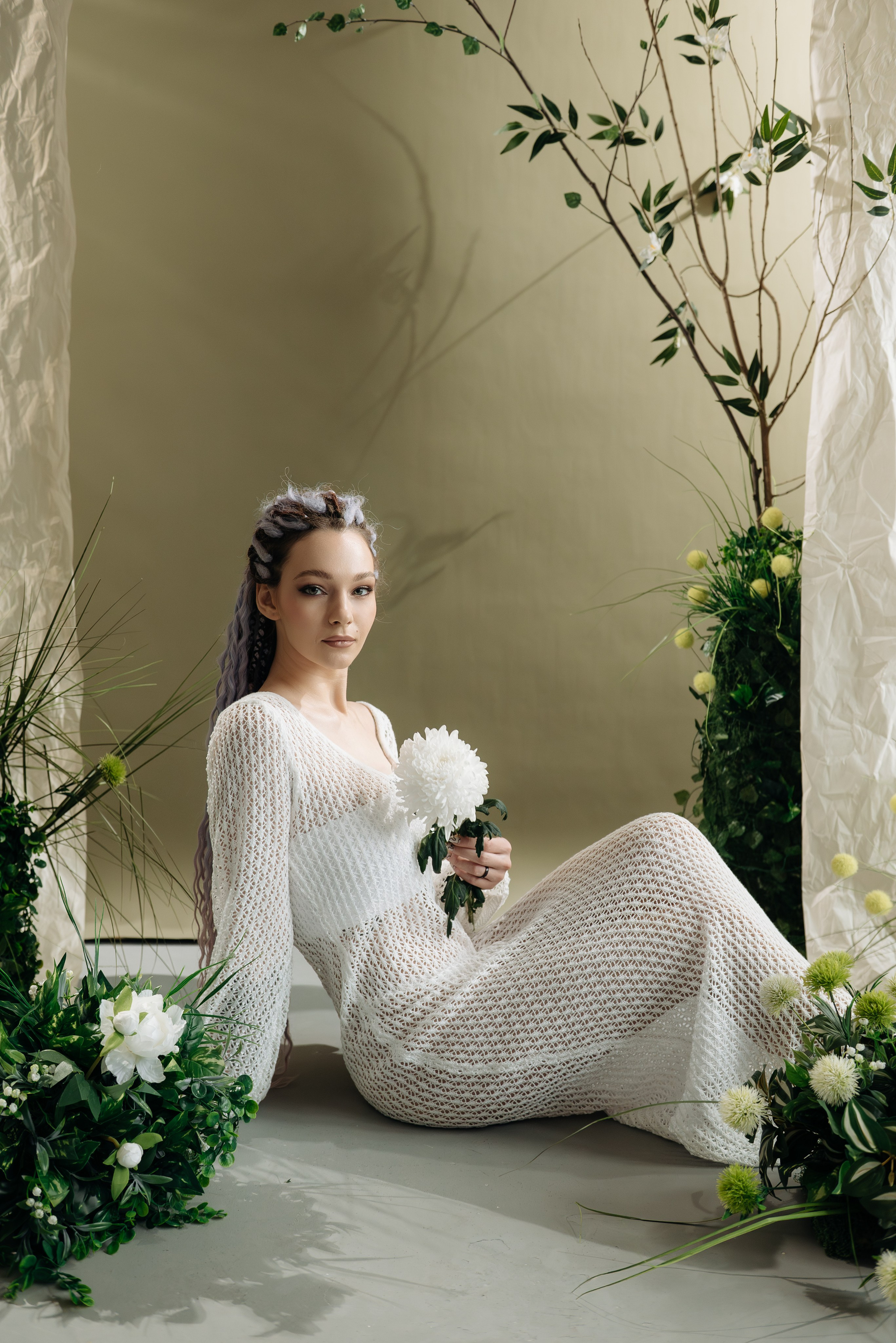 Алёна. Фотограф в Томске Мария Март