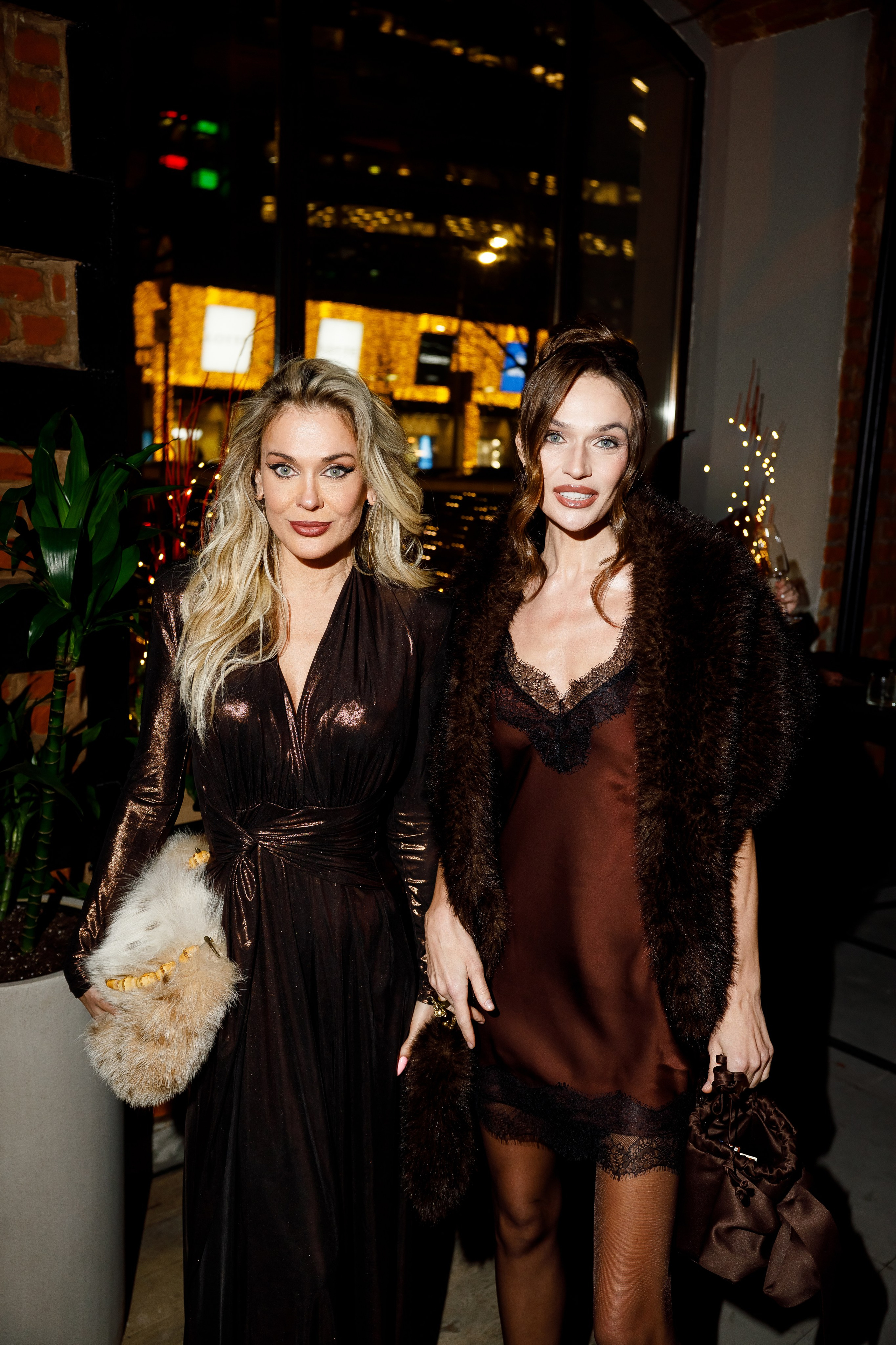 Открытие ресторана — «FROM». Фотограф Москва