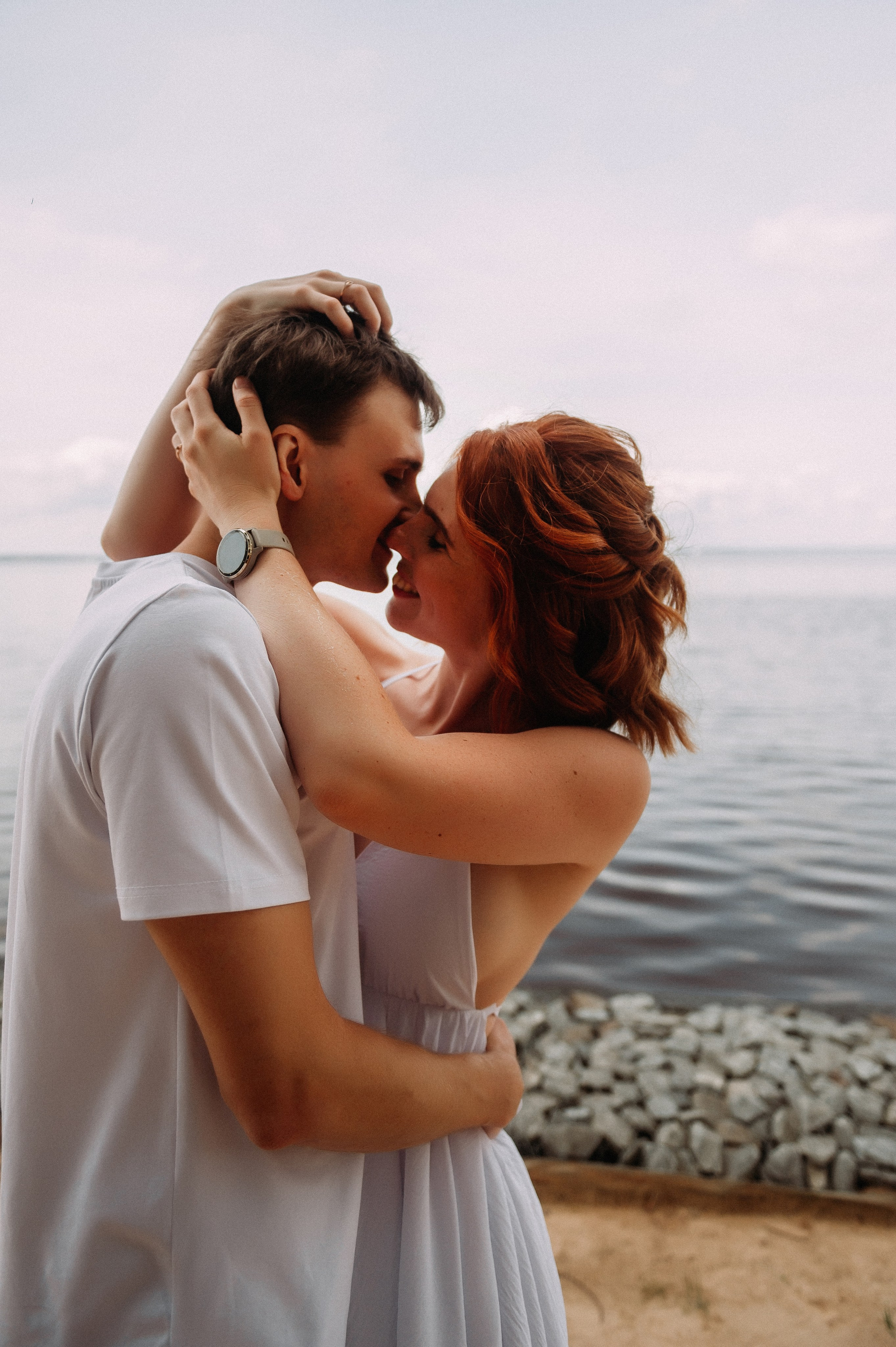 Полина & Сережа. Свадебный фотограф Алёна Замотаева