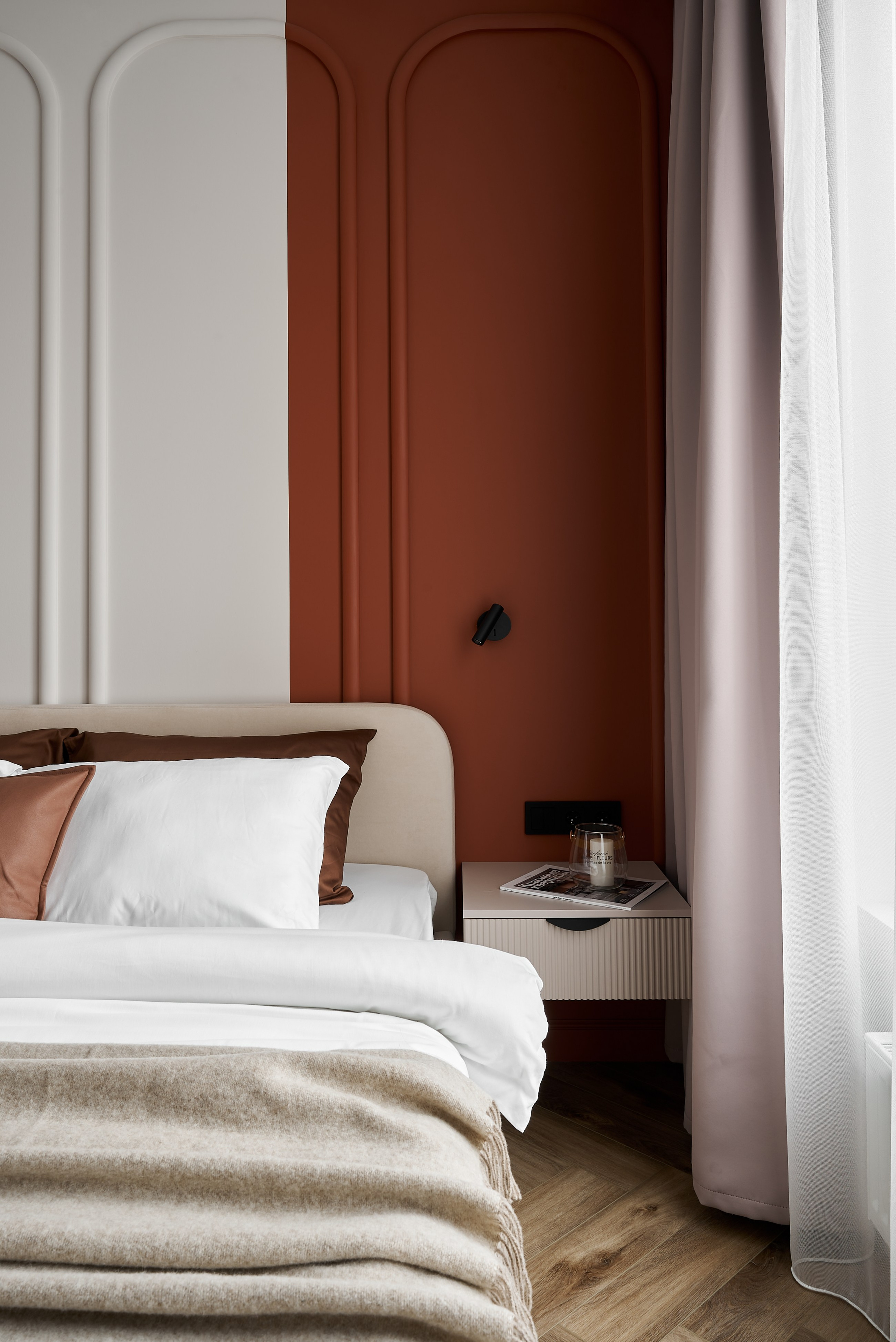 ЖК Алиа (Имиджевая съемка). Бояршинов Антон Интерьерный фотограф/видеограф Москва