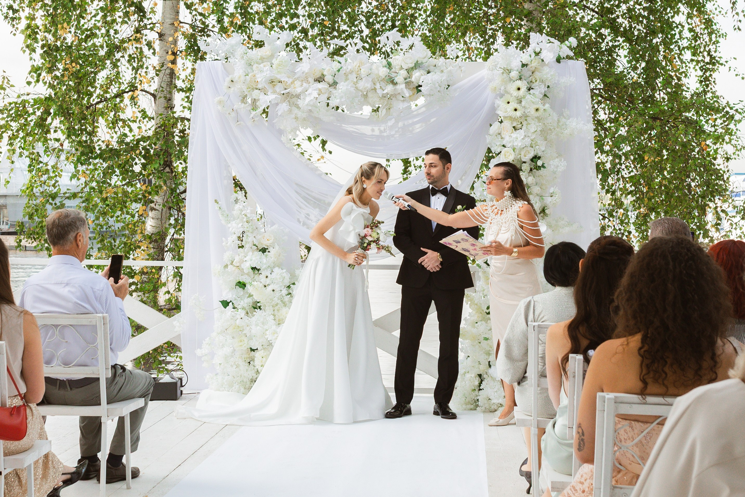 Рэдиссон | Radisson. Свадебный фотограф Курзина Ольга | Москва