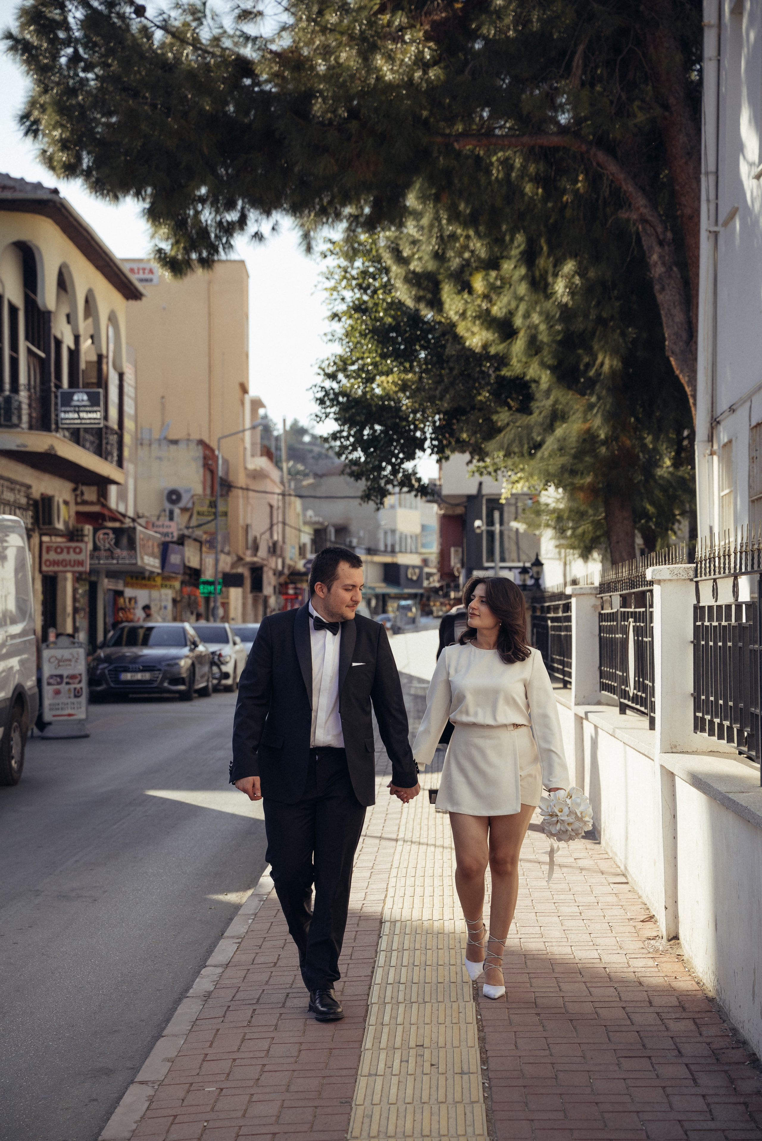 Gurban and Huru. Анна Лобанова | фотограф