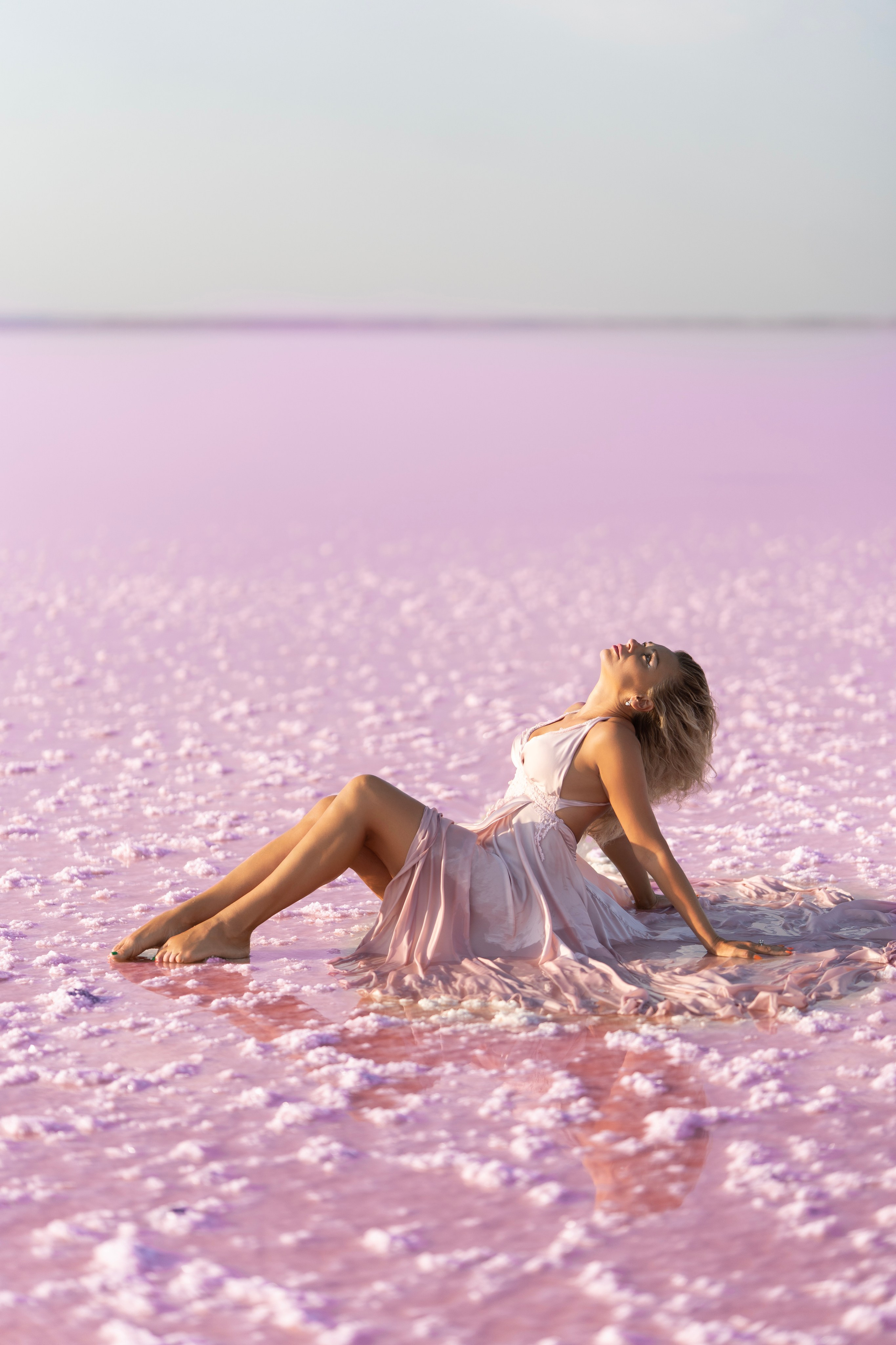 Индивидуальная женская съемка. Фотограф в Крыму Лебедева Александра