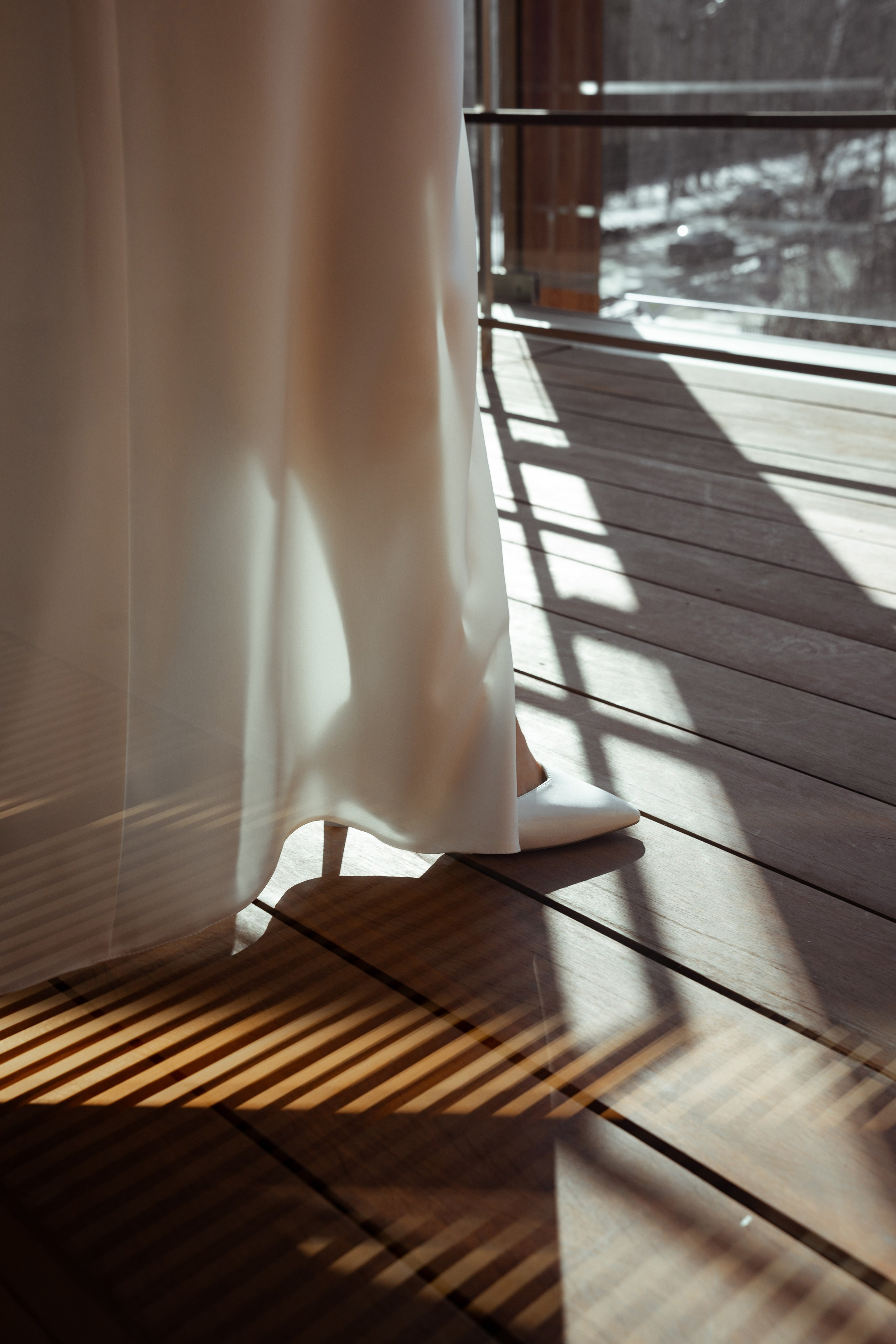 Свадебная фотосессия Карины и Александра в Барвиха Luxury Village