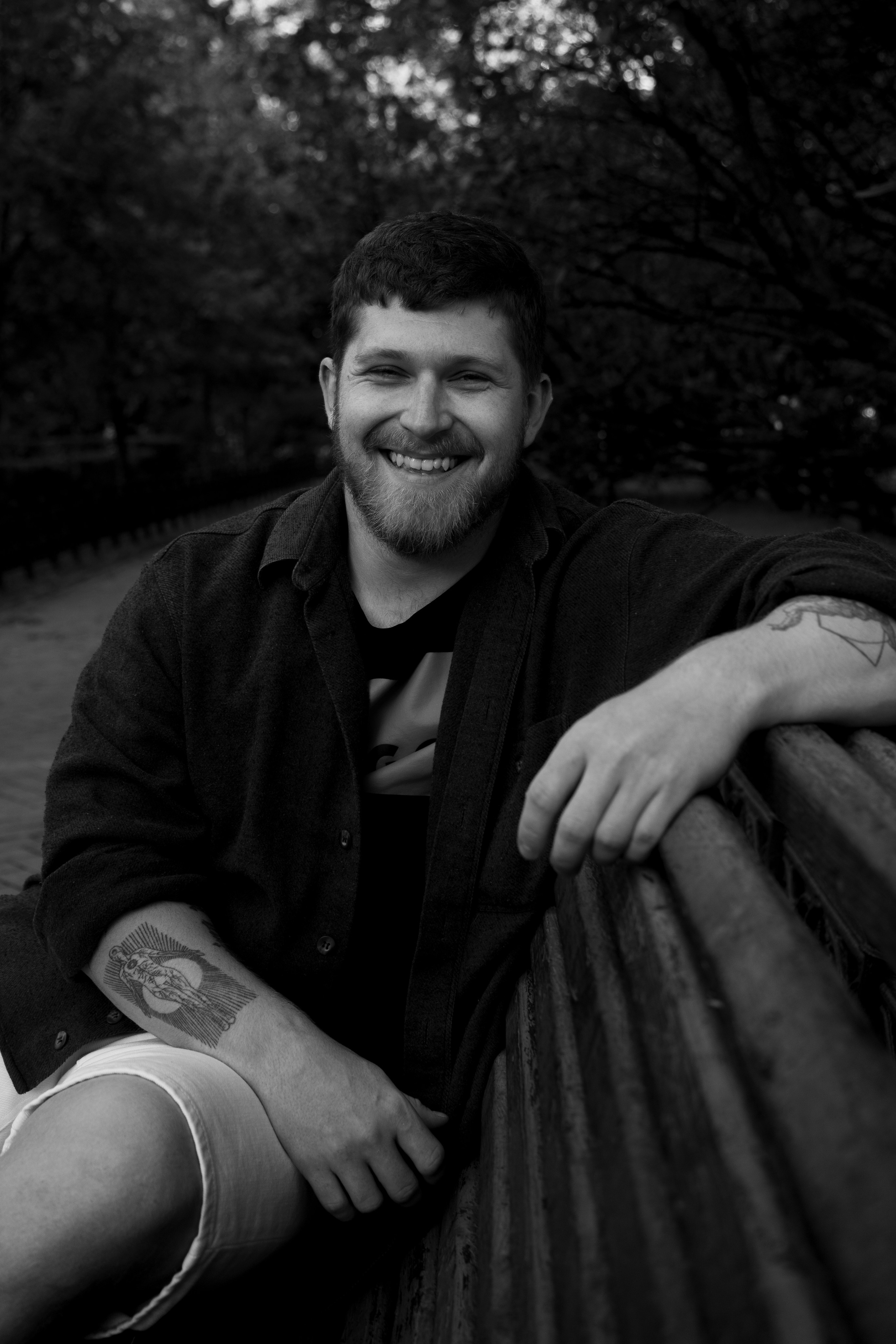 Slava. Photographer Yudakova Daria