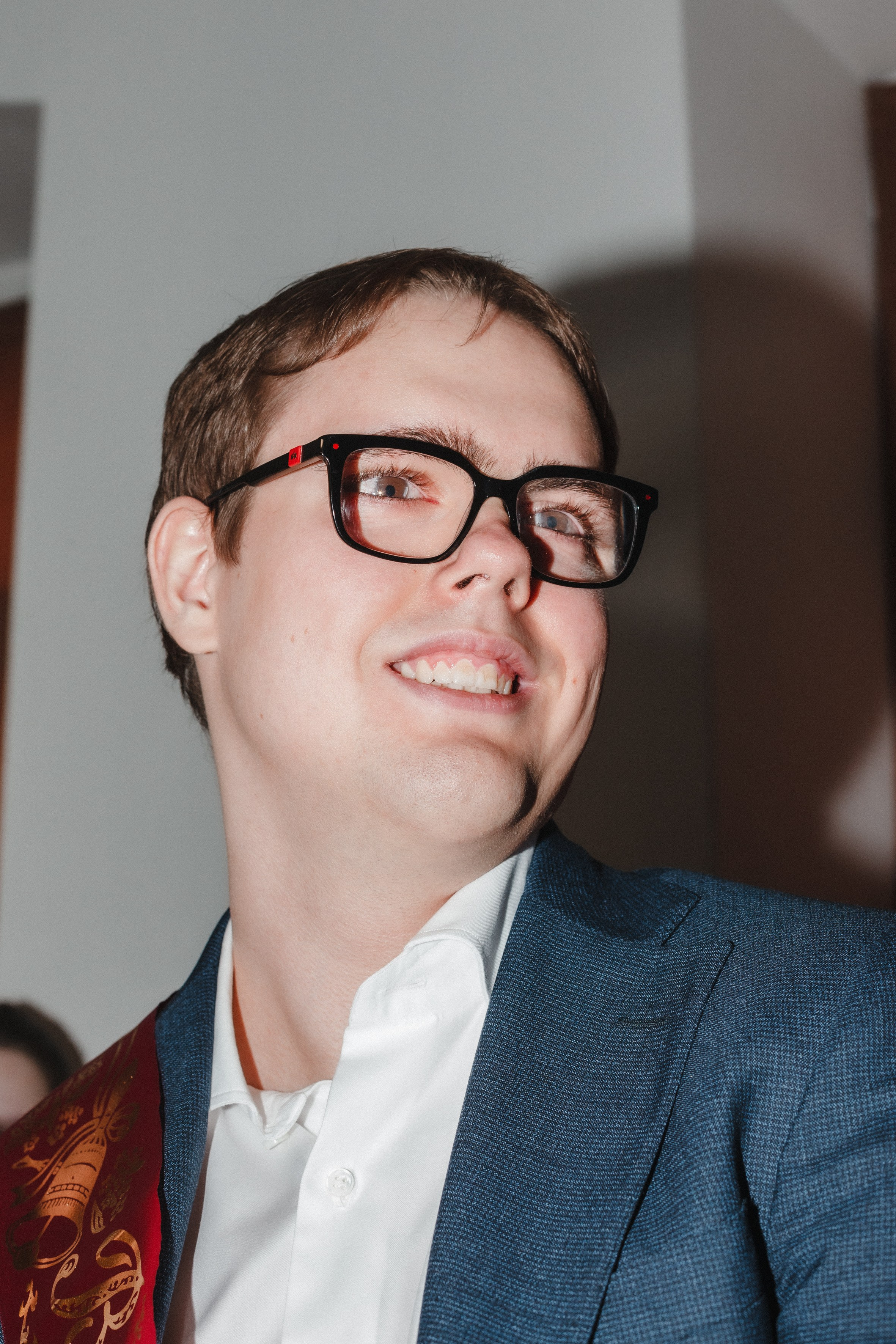 Школьный. Портретный и репортажный фотограф в Москве, Ольга Ларема