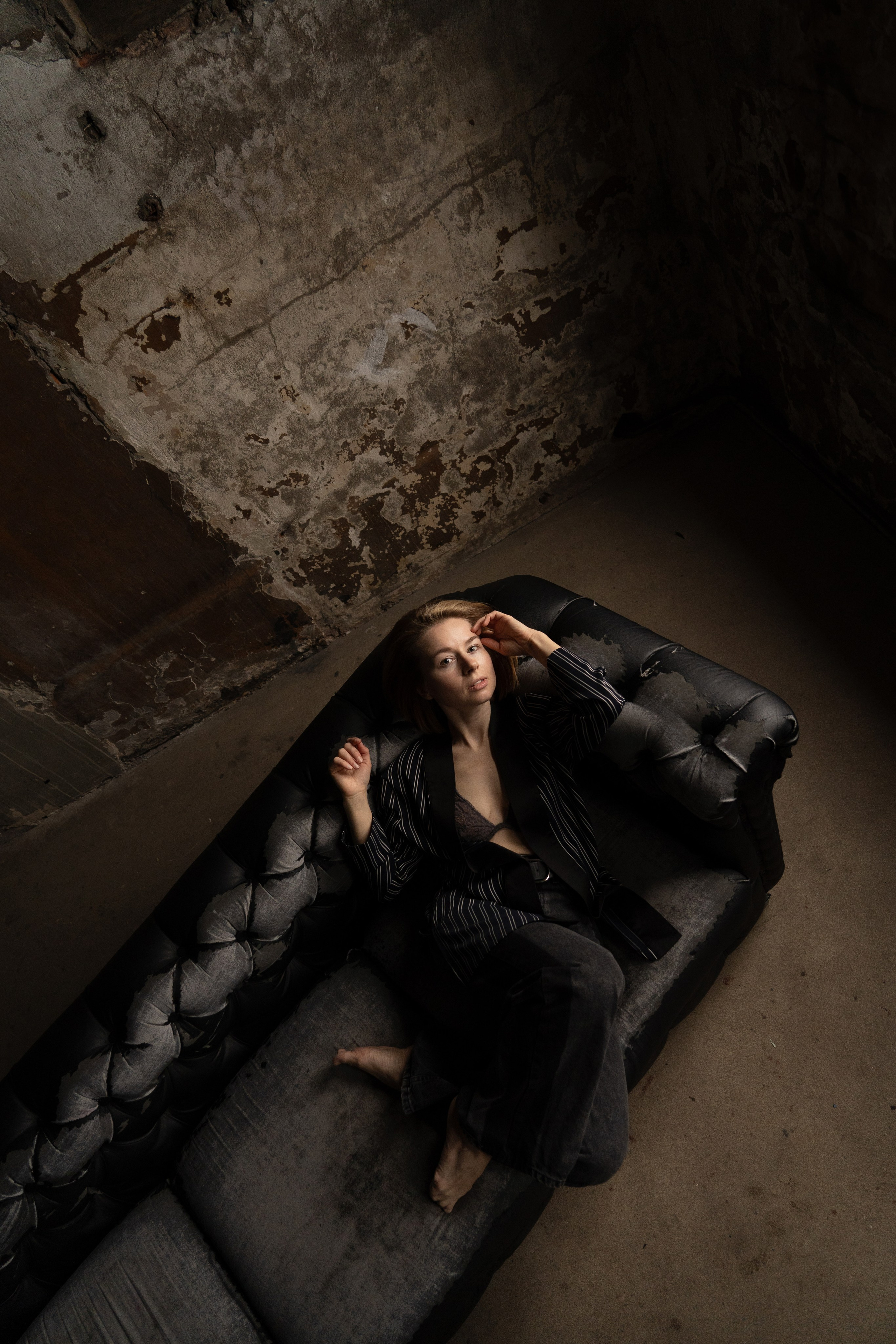 Фотограф-эстет