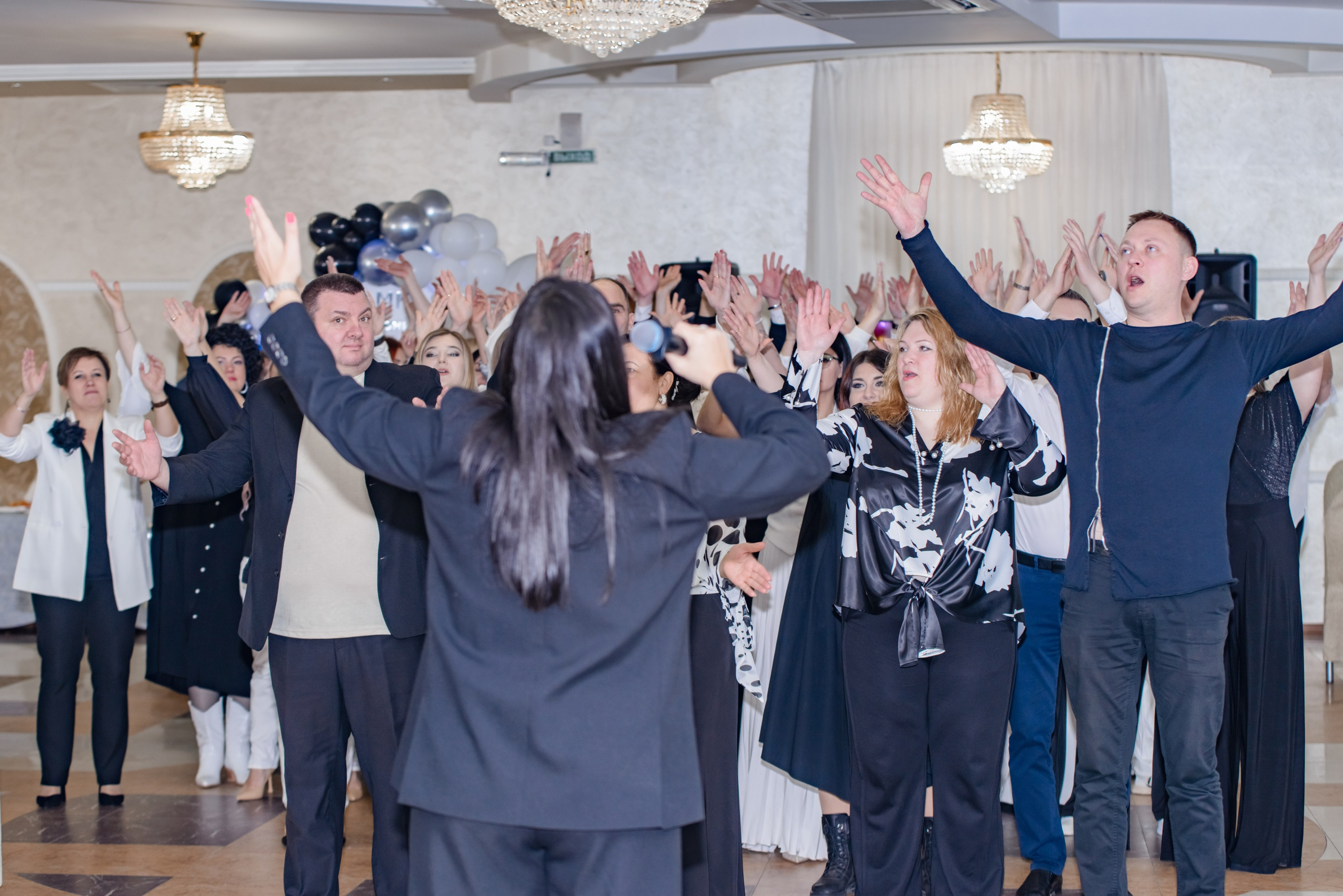 МК «Вераники Алексеевой» Точка. Фотограф в Ветлуге Сергей Белов (VETLUGA B.S.)