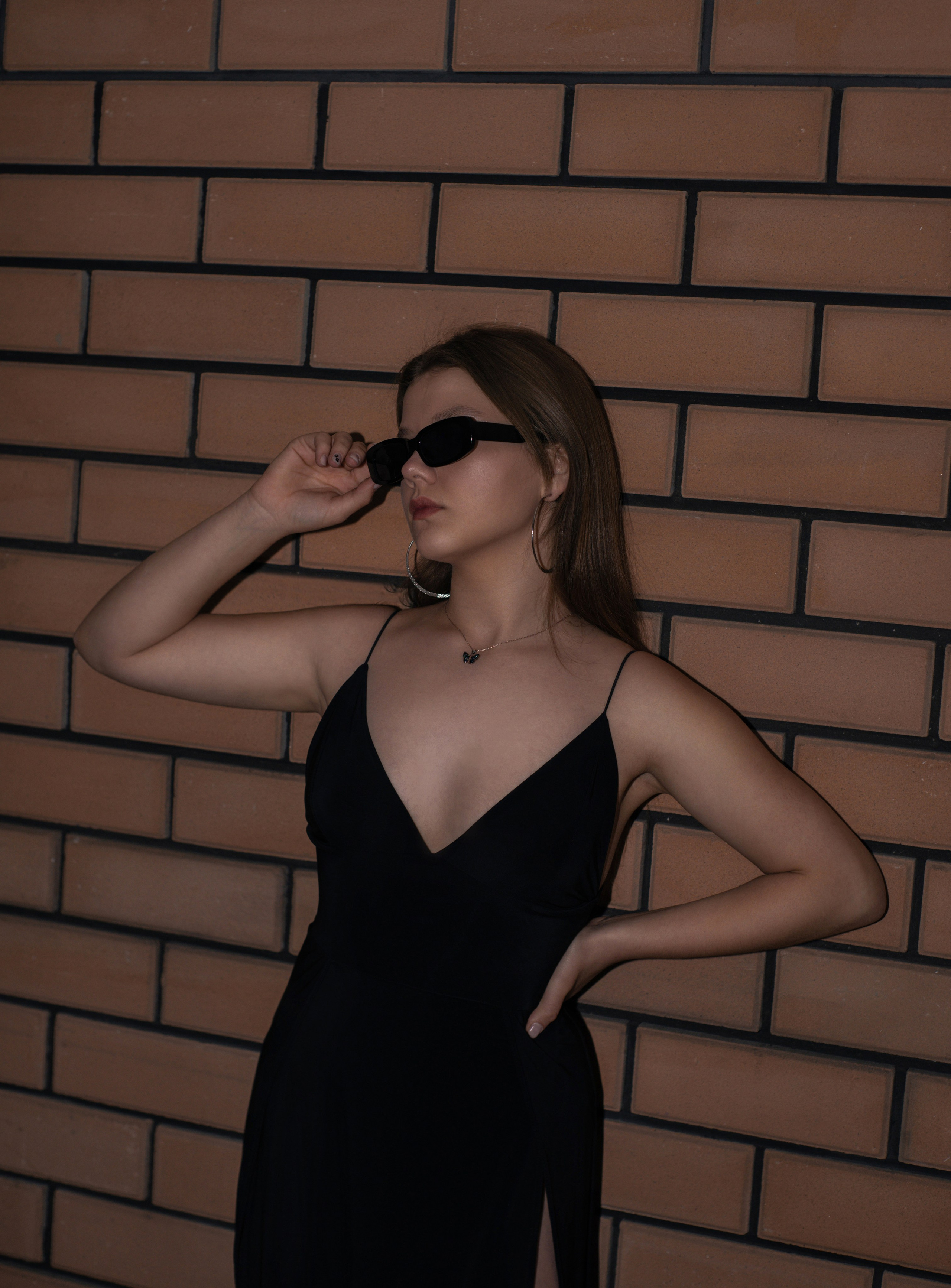 Алиса, уличная съемка. Семейный и свадебный фотограф Галина Абакумова, фотосессии в Белгороде