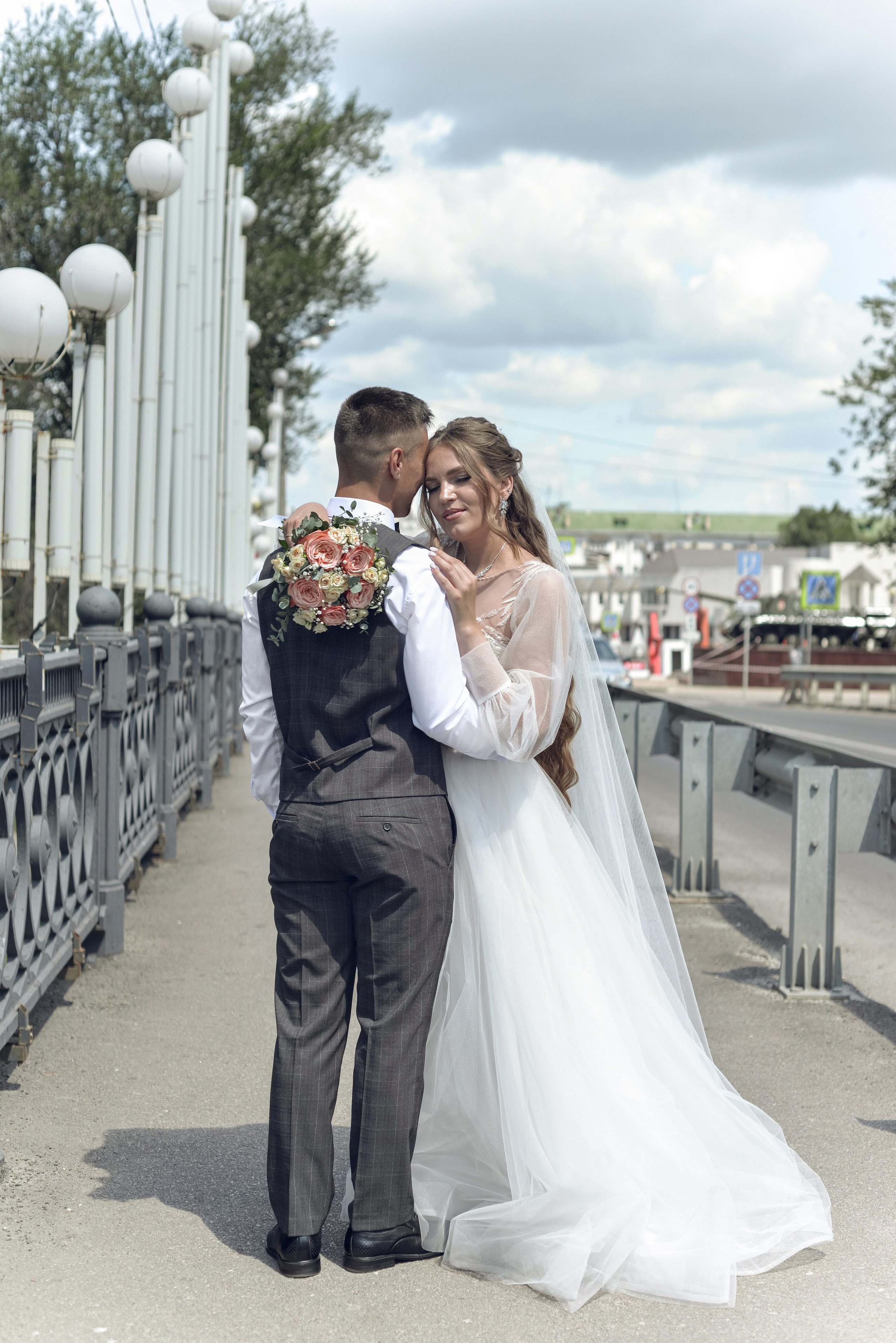 Степан и Анастасия 20.07.24. Семейный и свадебный фотограф Галина Абакумова, фотосессии в Белгороде