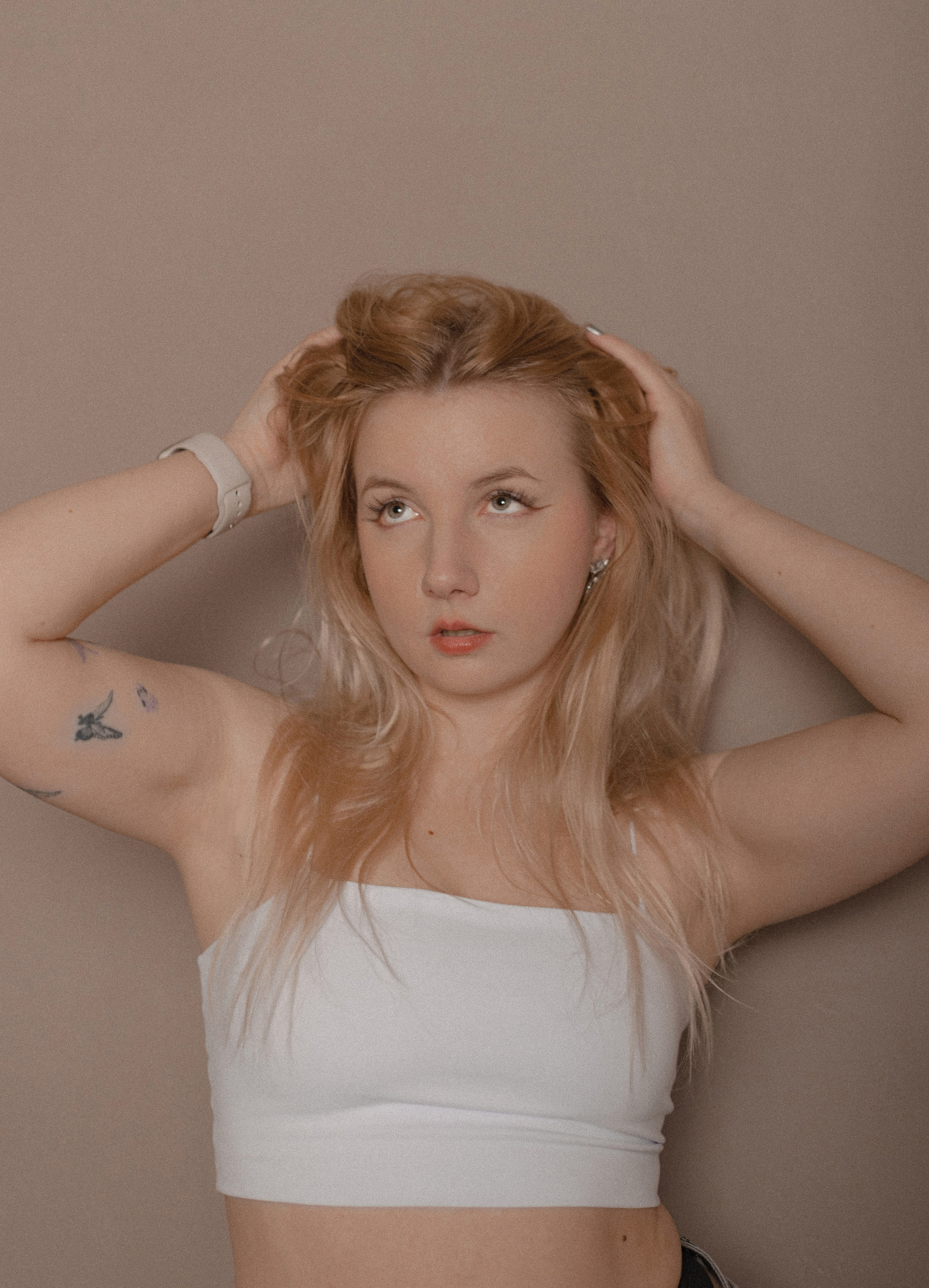 Аня и Ульяна (Питер). Семейный и свадебный фотограф Галина Абакумова, фотосессии в Белгороде