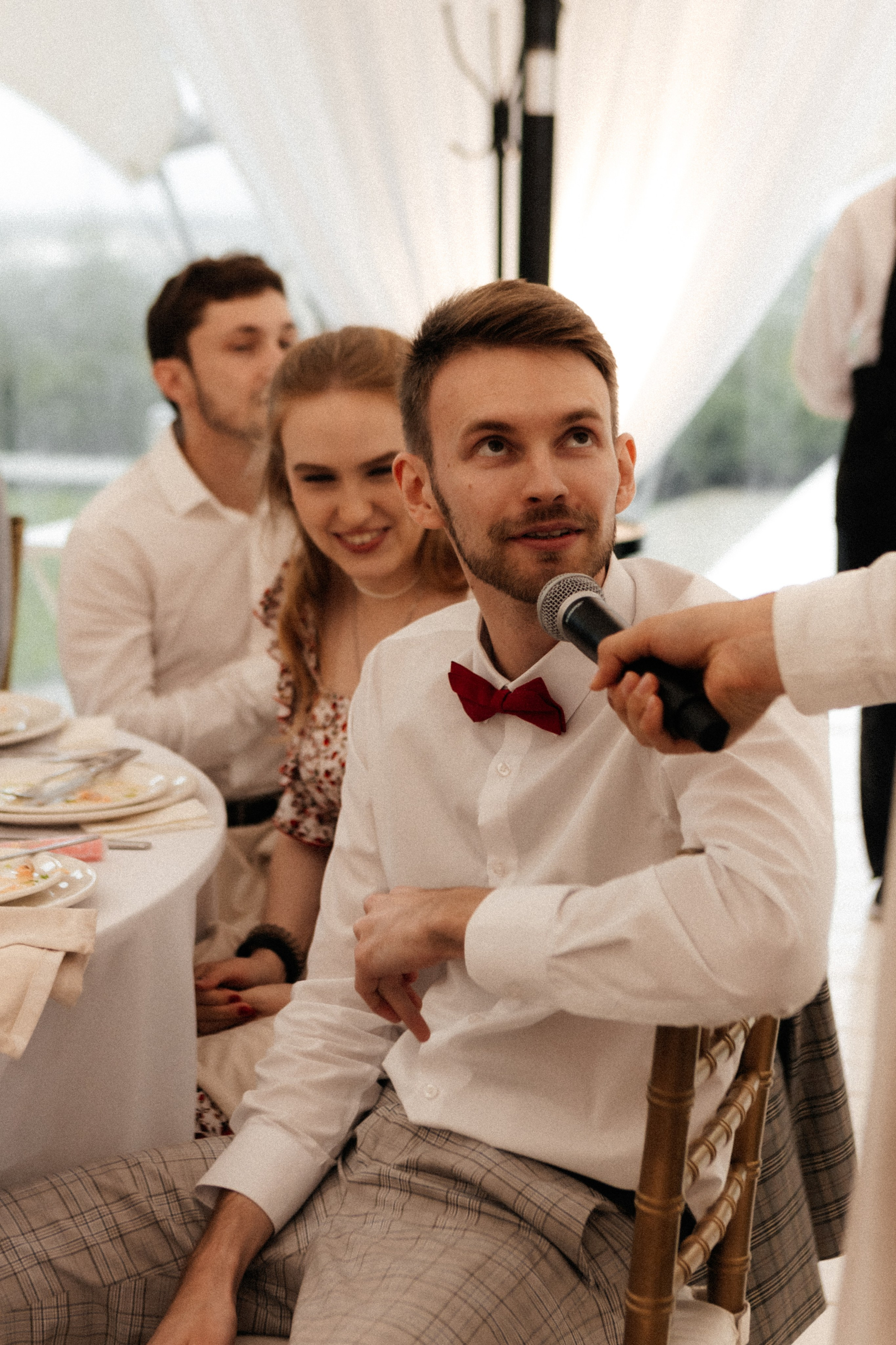 Алексей и Анастасия. Фотограф Алмазова Ксения