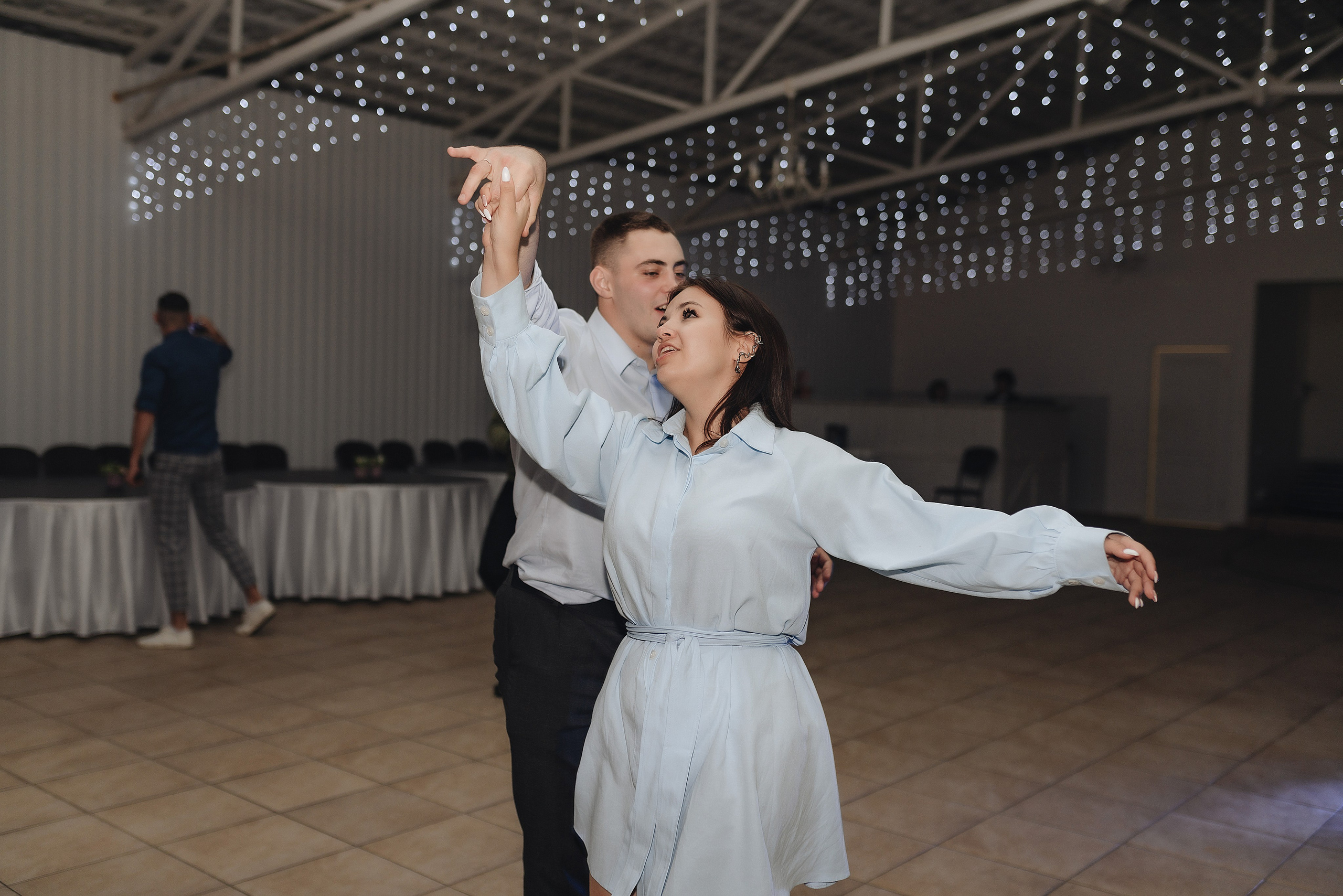 Анна и Дмитрий. Фотограф Карина Шмулёва. Воронеж и область