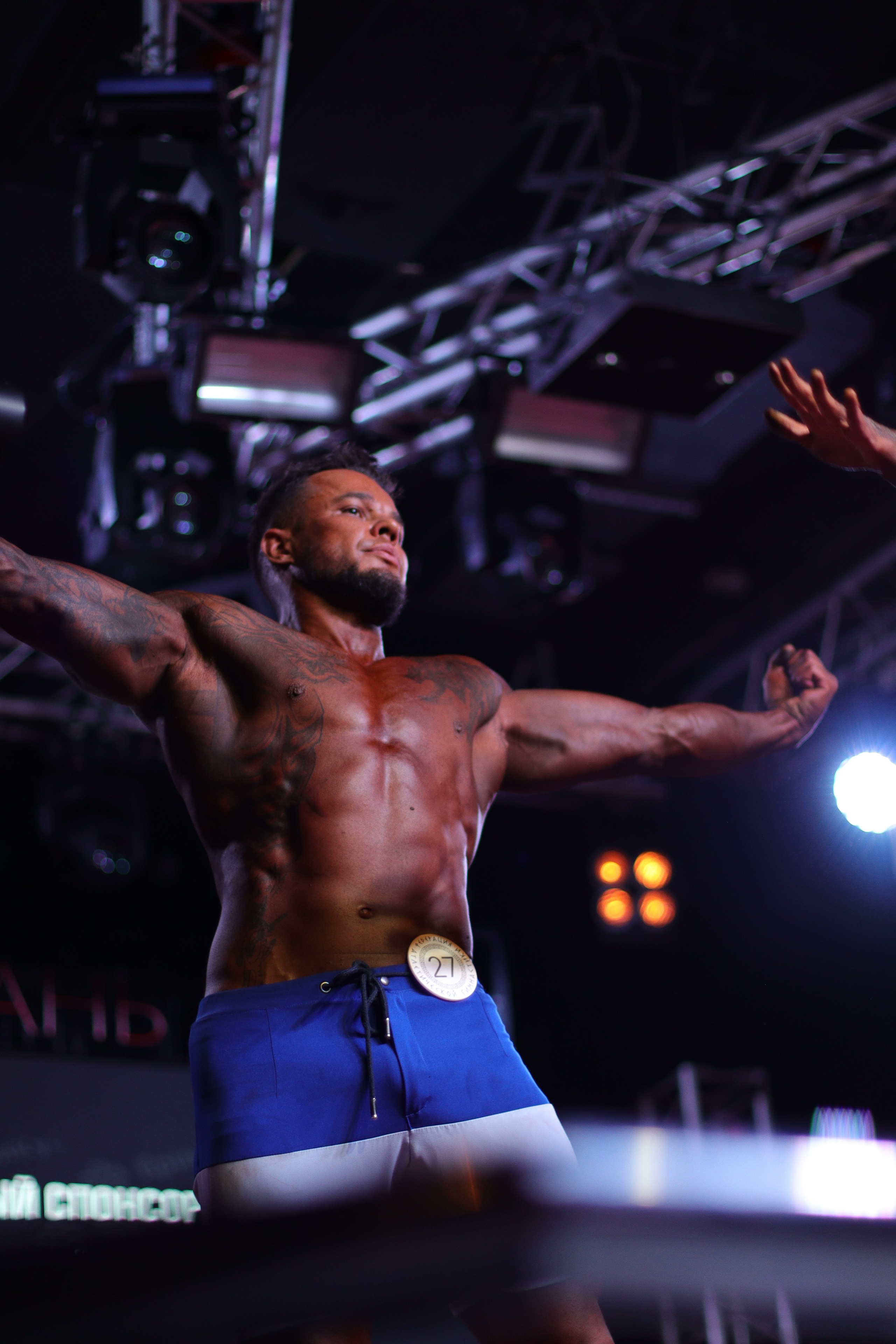 Спортивный репортаж. Jane Kudryavtseva | MODEL PHOTO & PORTRAIT