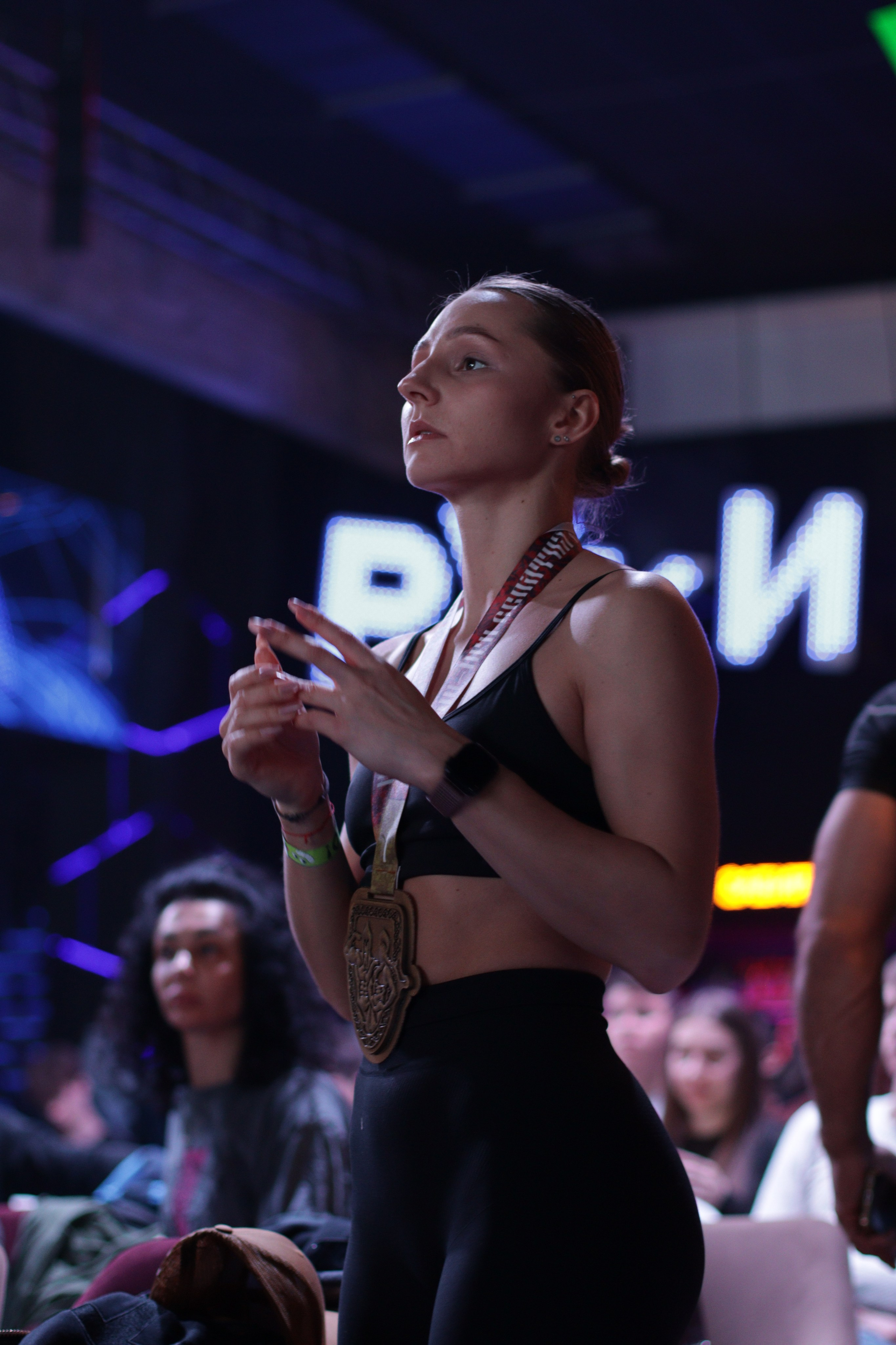 Спортивный репортаж. Jane Kudryavtseva | MODEL PHOTO & PORTRAIT