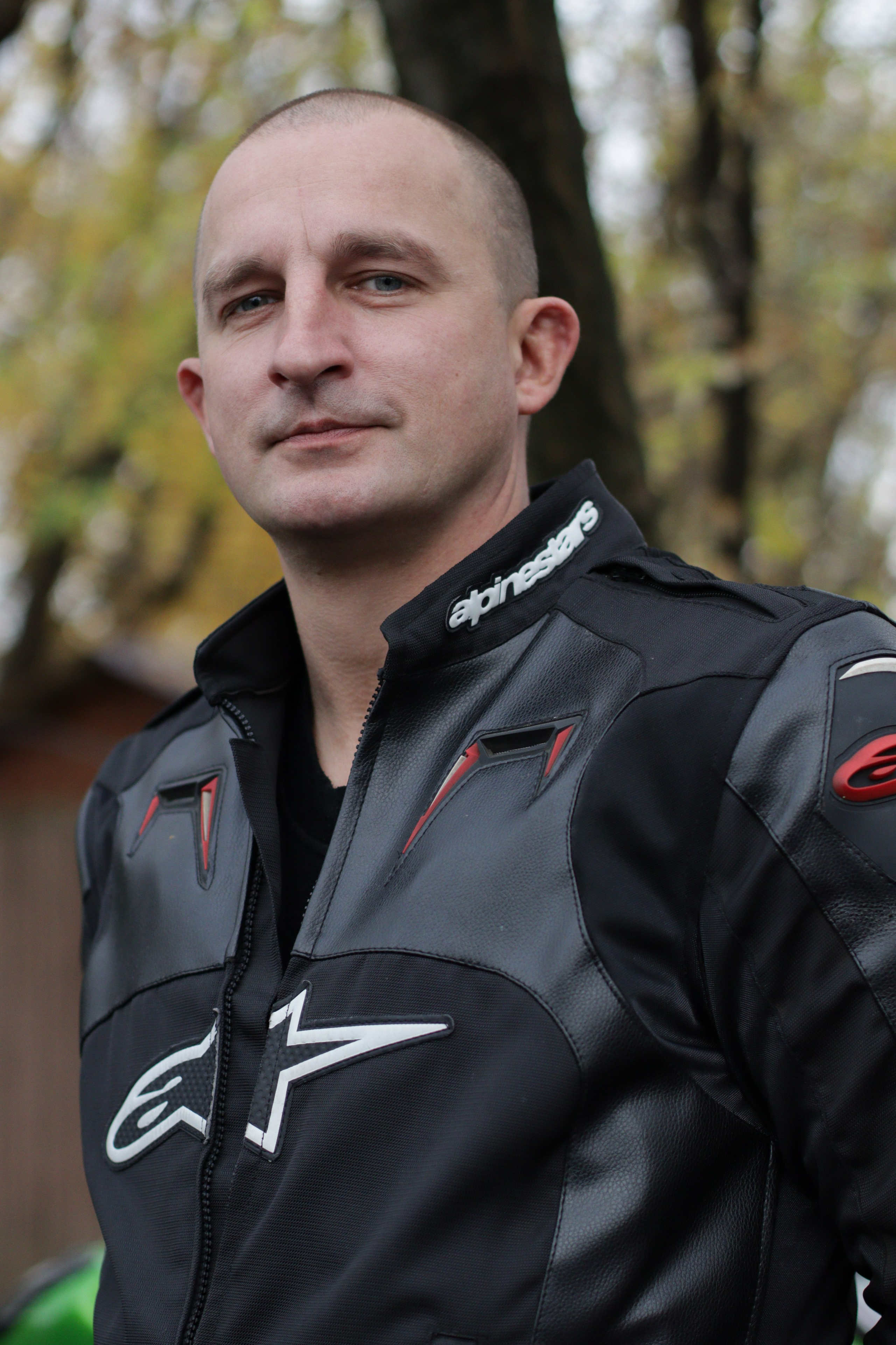 Мотоклуб «НОЧНЫЕ ВОЛКИ» Закрытие сезона 2025. Jane Kudryavtseva | MODEL PHOTO & PORTRAIT