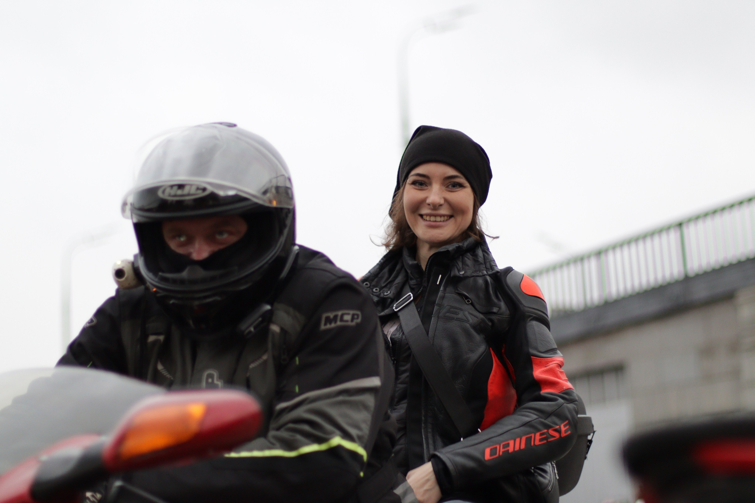 Мотоклуб «НОЧНЫЕ ВОЛКИ» Закрытие сезона 2025. Jane Kudryavtseva | MODEL PHOTO & PORTRAIT