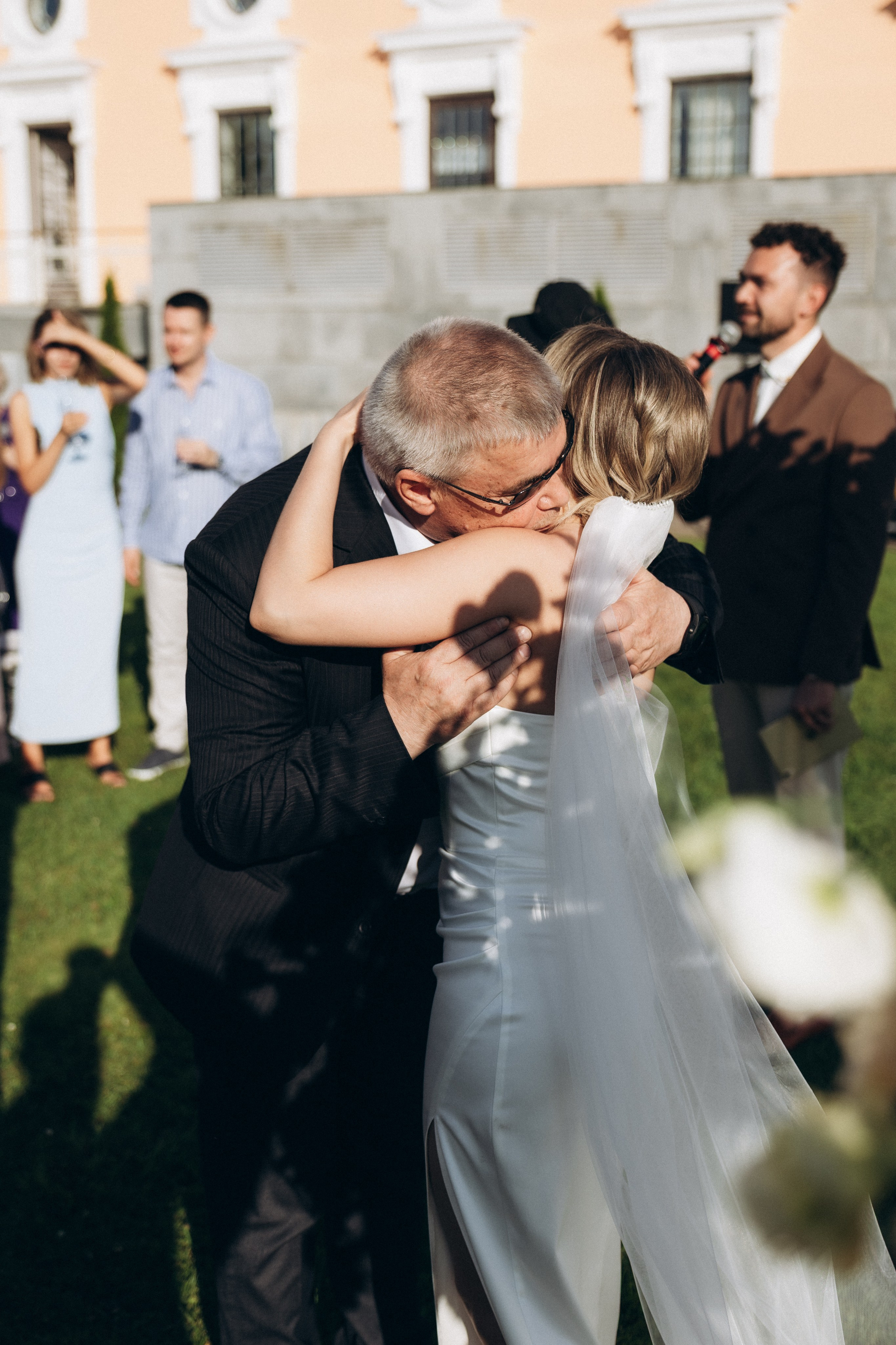 Альберт и Татьяна. Фотограф Артем Бросов в Санкт-Петербурге и Дубае