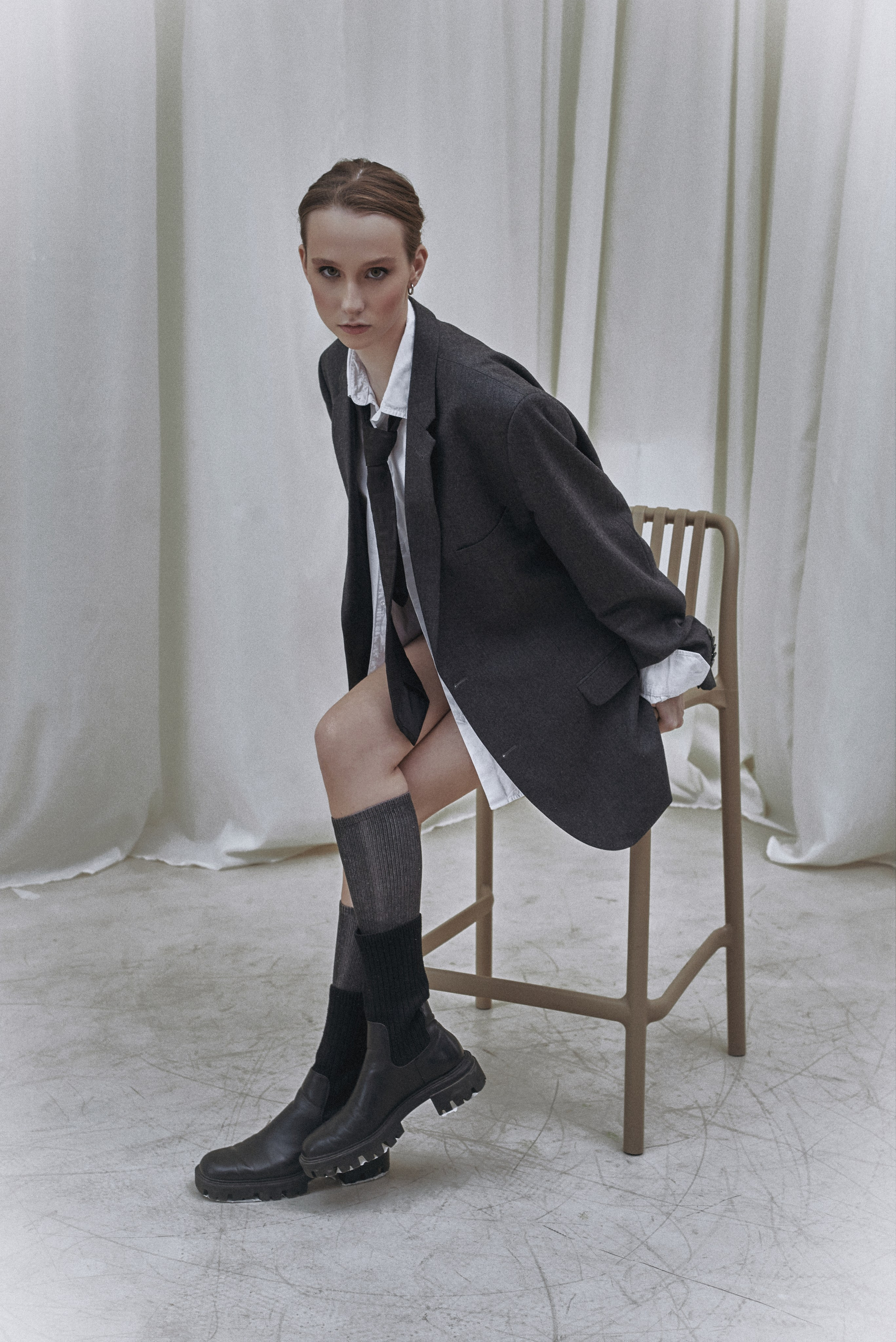 Персональная съёмка. Фотограф в Нижнем Новгороде Юлия Рачинская