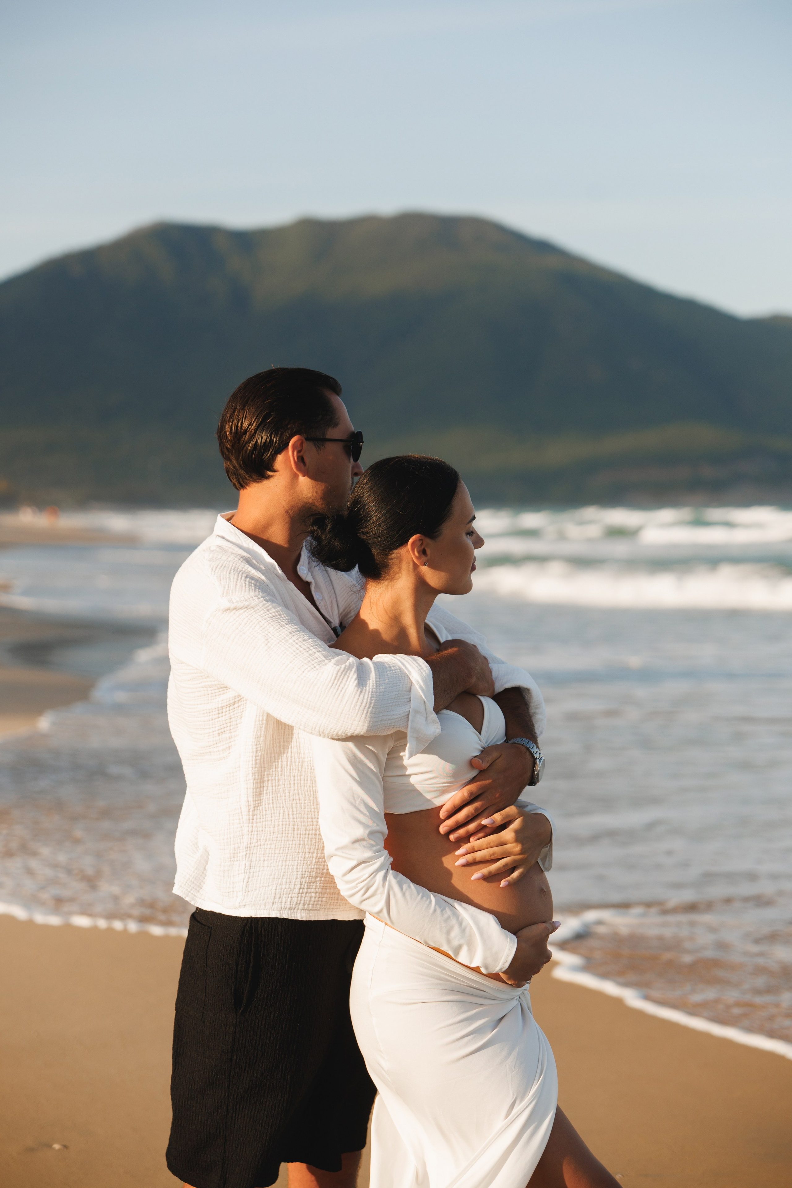 Фото истории про любовь. Фотограф Нячанг Камрань Копылова Мария