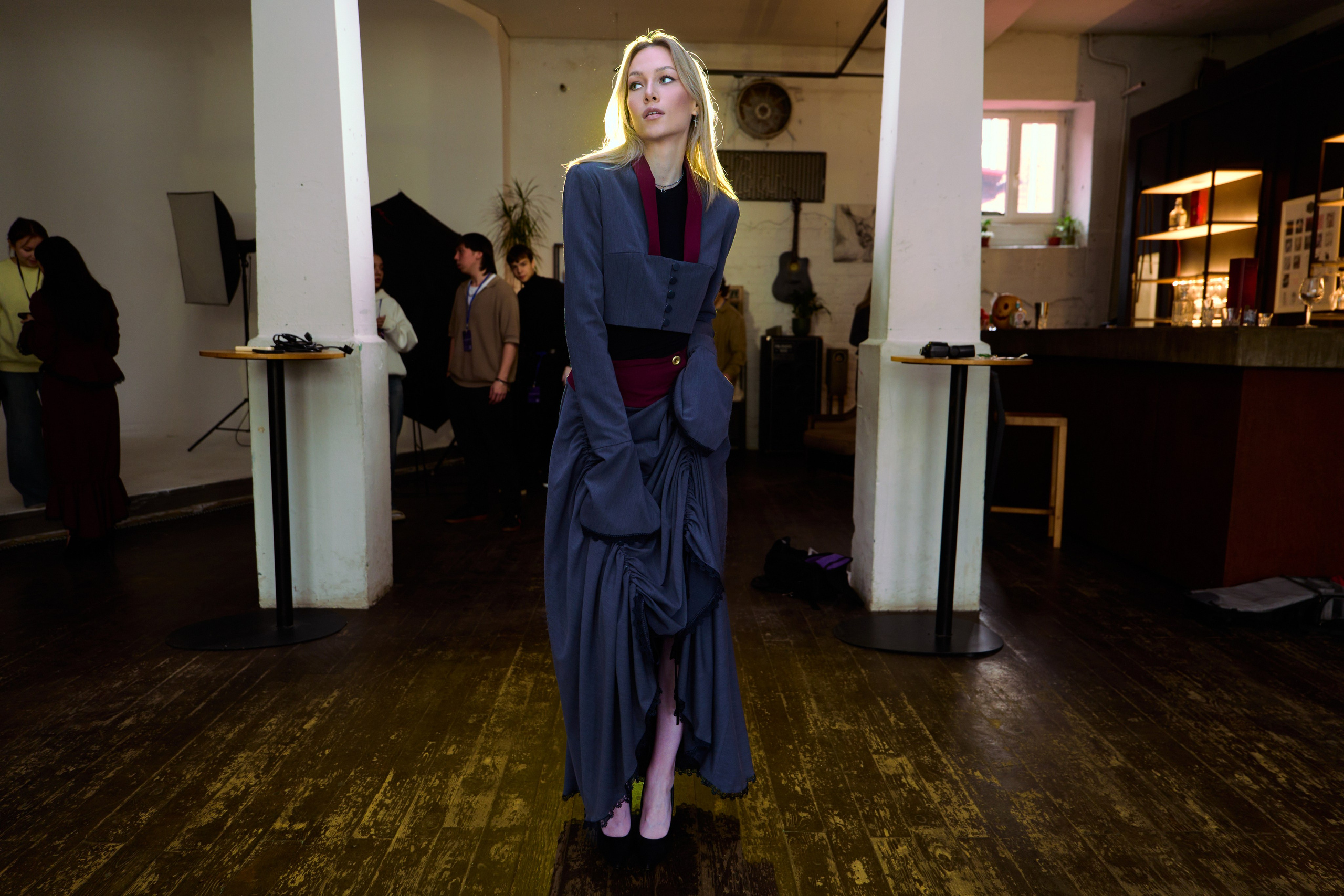 Йолдыз — Портретная фотосессия | Фотограф Казань. Фотограф Халитов Фидаиль — Казань | Мероприятия, Портреты, Репортажи