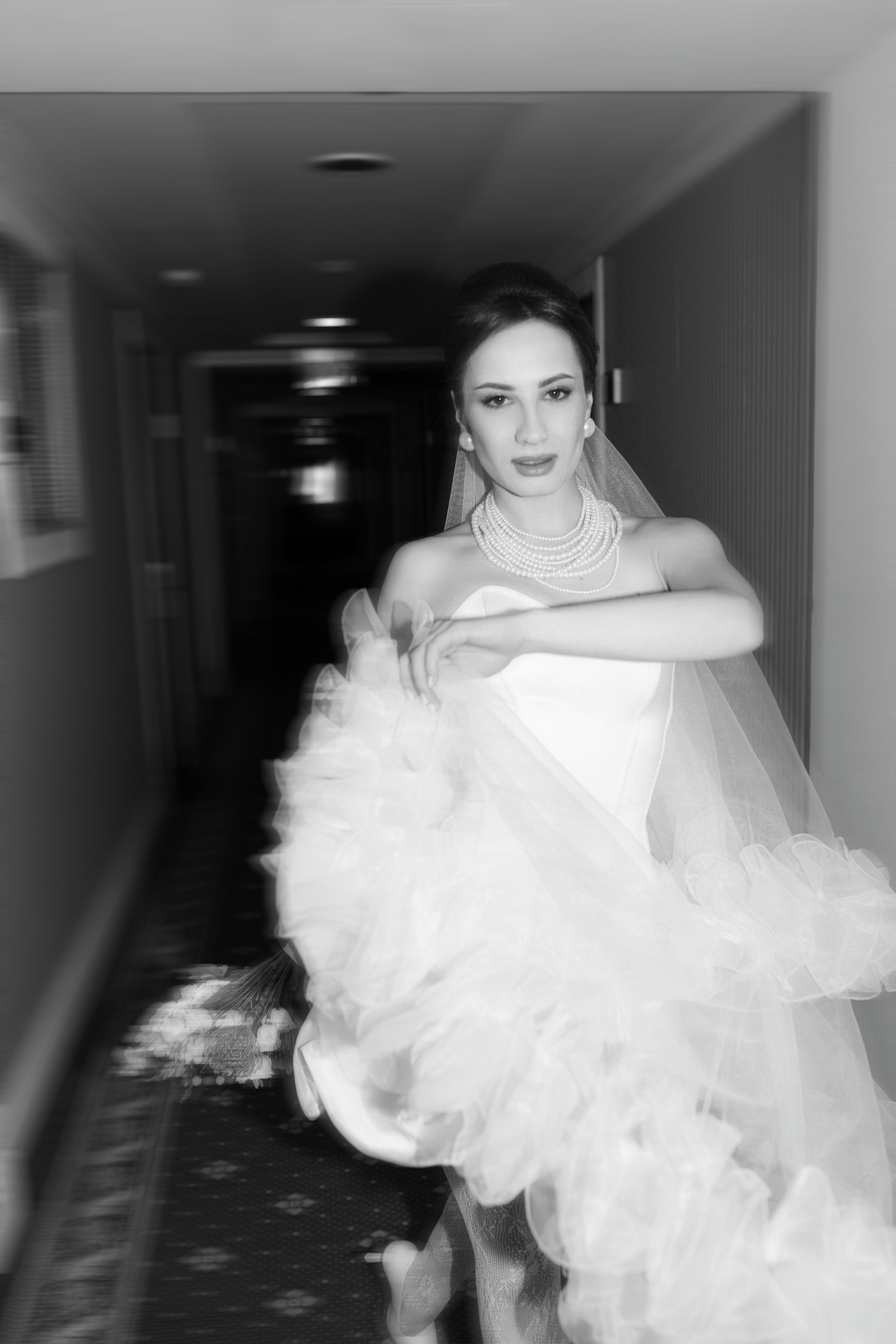 Максим и Юлия. Фотограф Донецк Симкович София