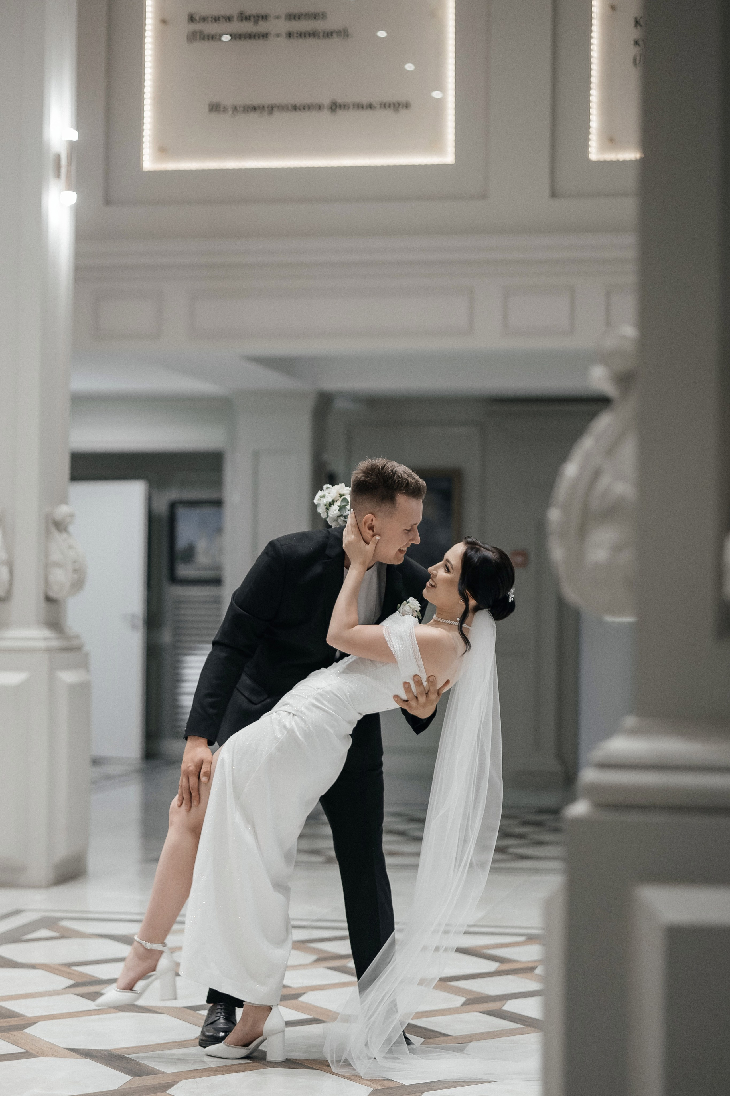 Кирилл и Вера. Свадебный и Семейный фотограф г. Ижевск Гульназ Солдатова. Гульназ фото