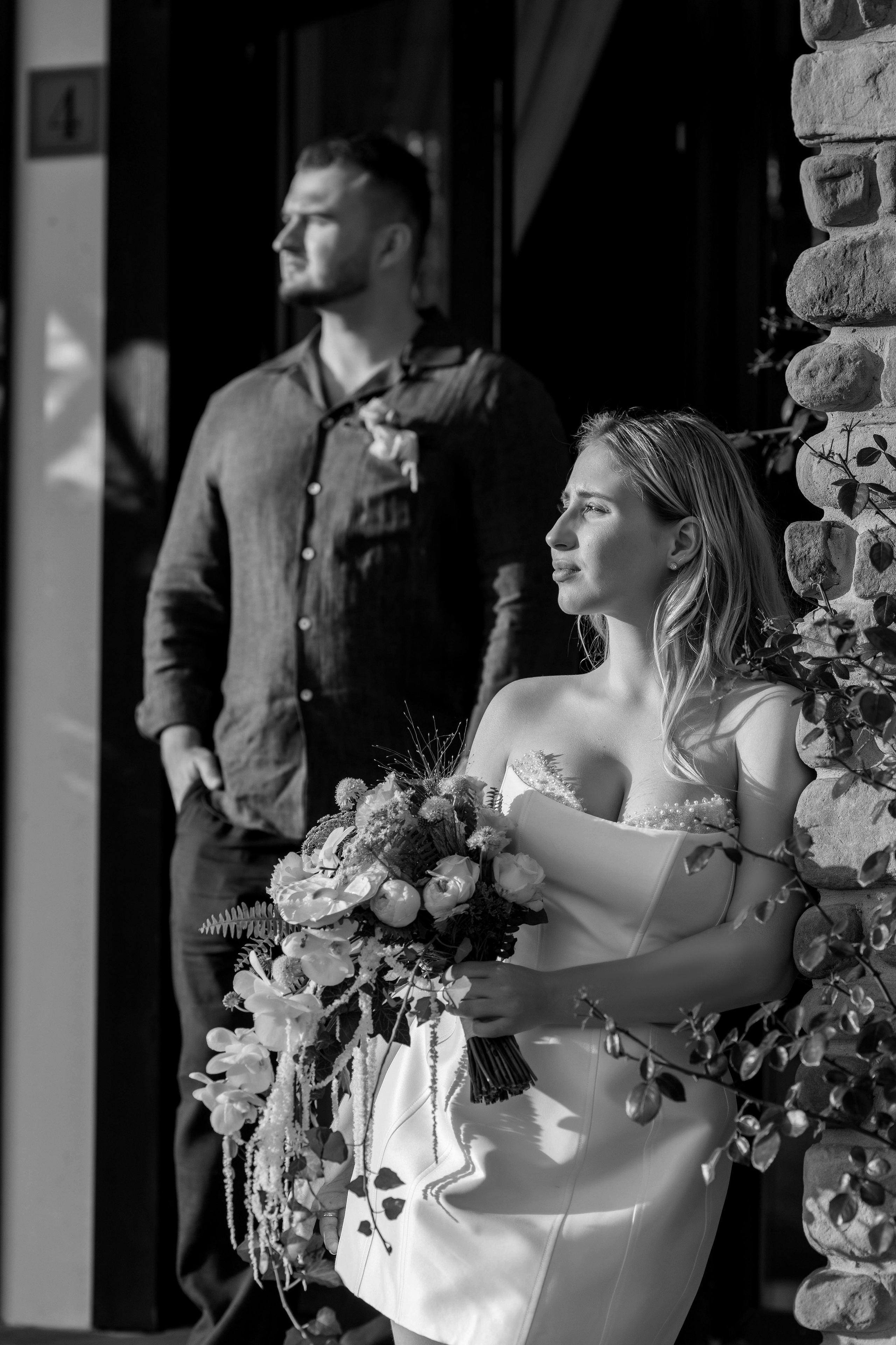 Илья и Анна (Свадебный Анонс). Свадебный и Семейный Фотограф в Краснодаре