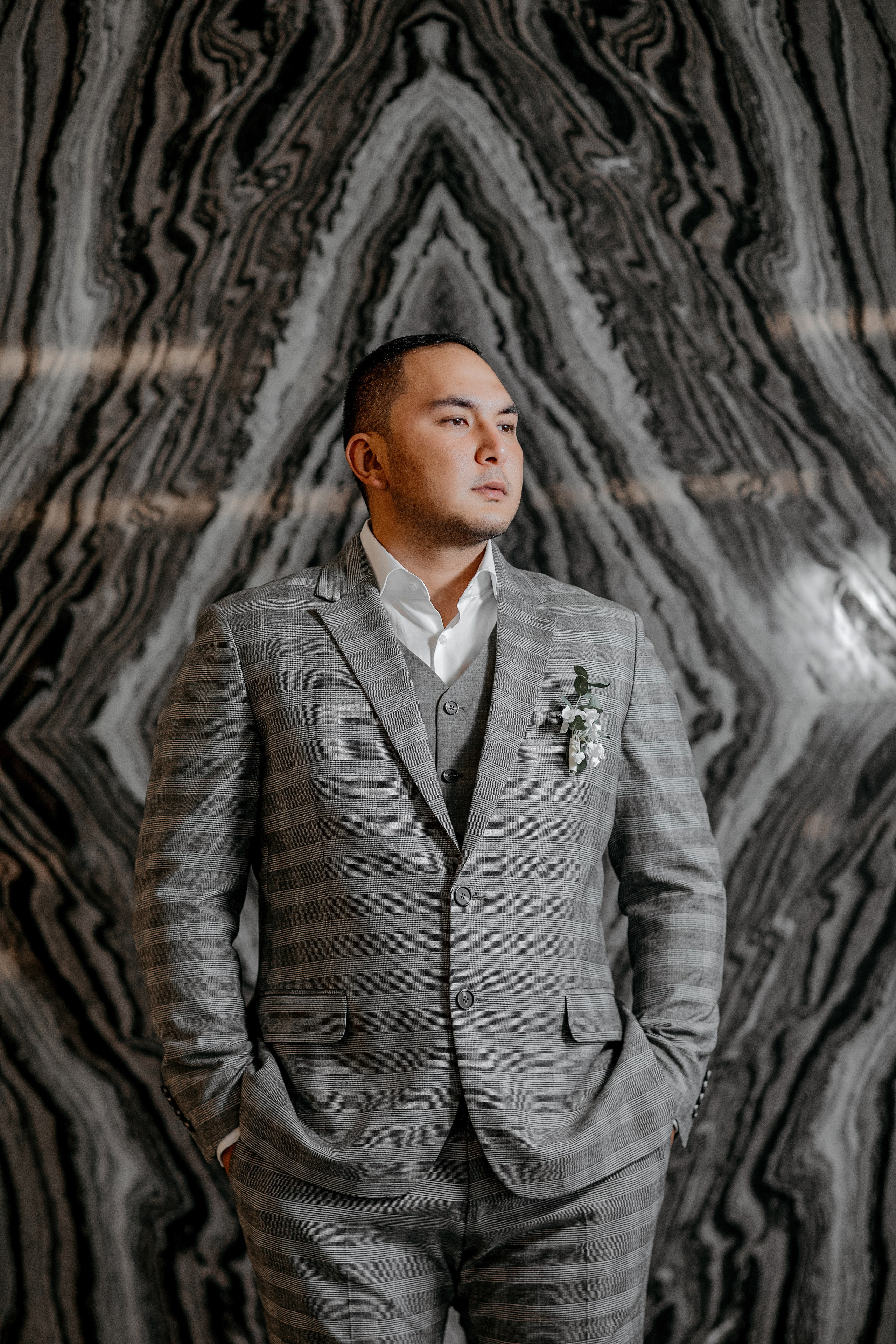 Абдурашид и Шахида. Свадебный и Семейный Фотограф в Краснодаре