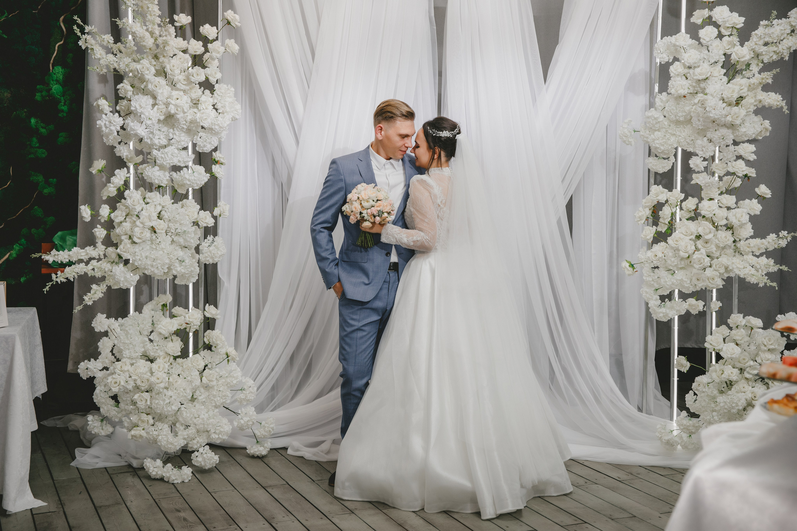 Антон Яна. Свадебный и Семейный Фотограф в Краснодаре