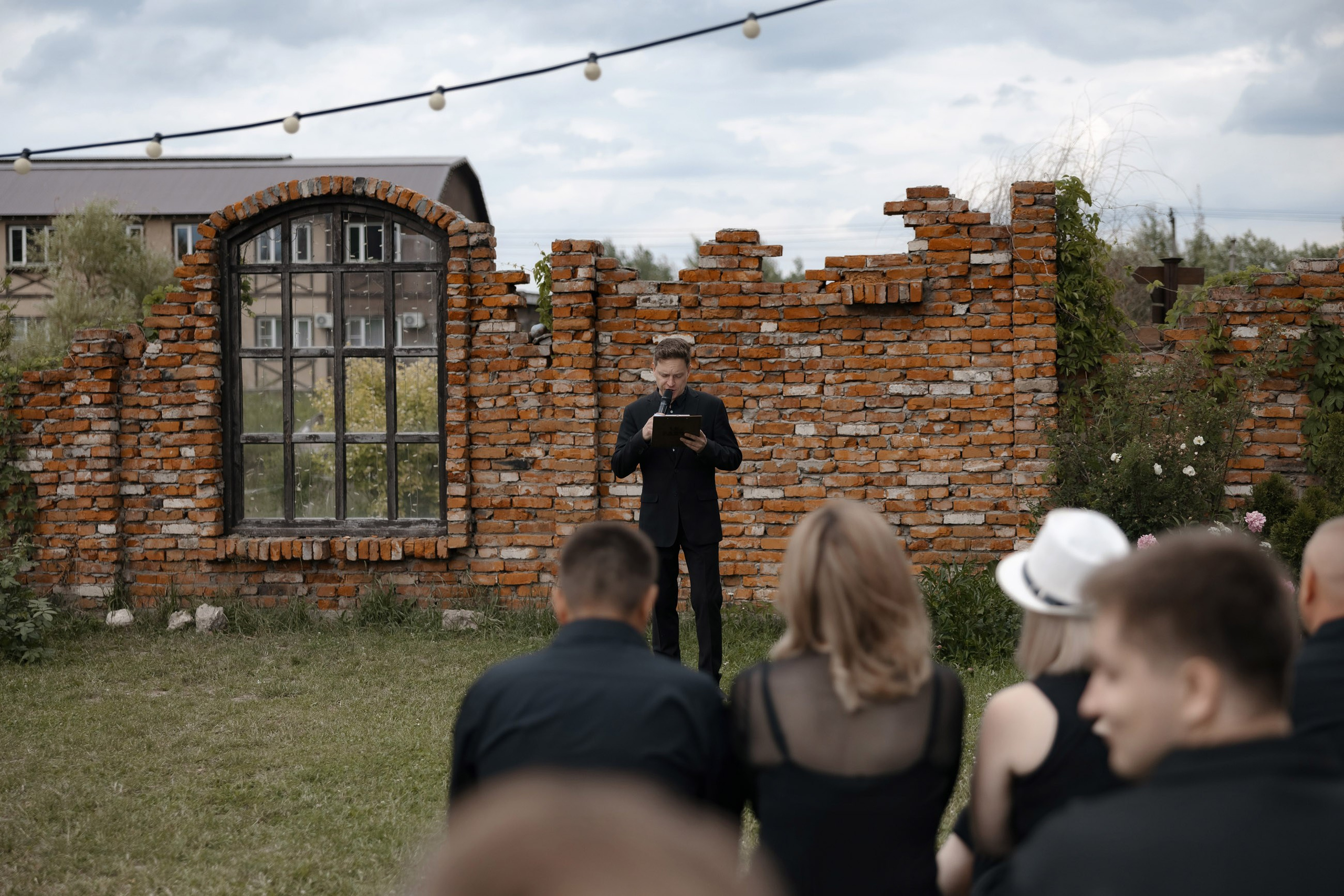Артем и Вера. Свадебный фотограф и видеограф Юрий и Эля Дубинины